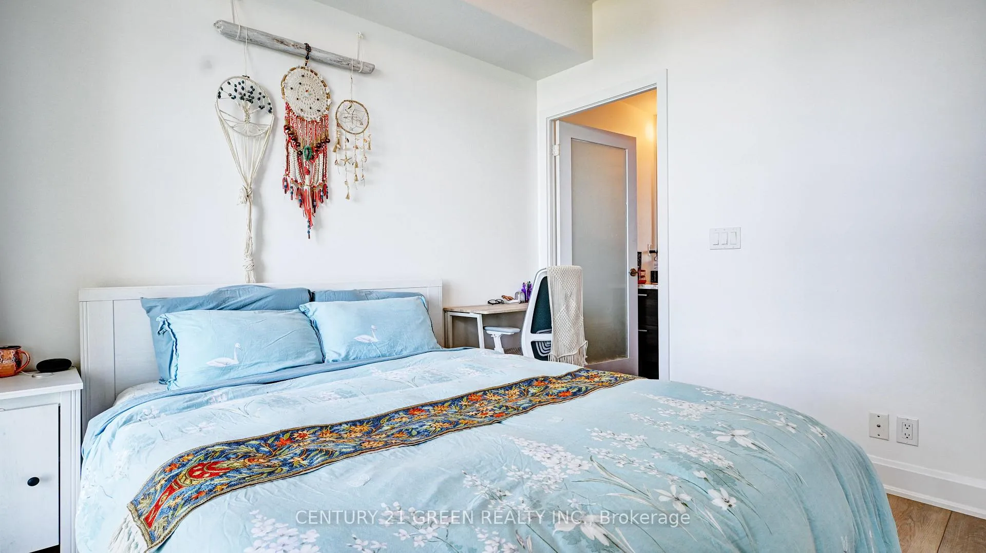 Photo 24 of Unit 2811, 33 Shore Breeze Drive, Etobicoke, Mimico — HOMEH