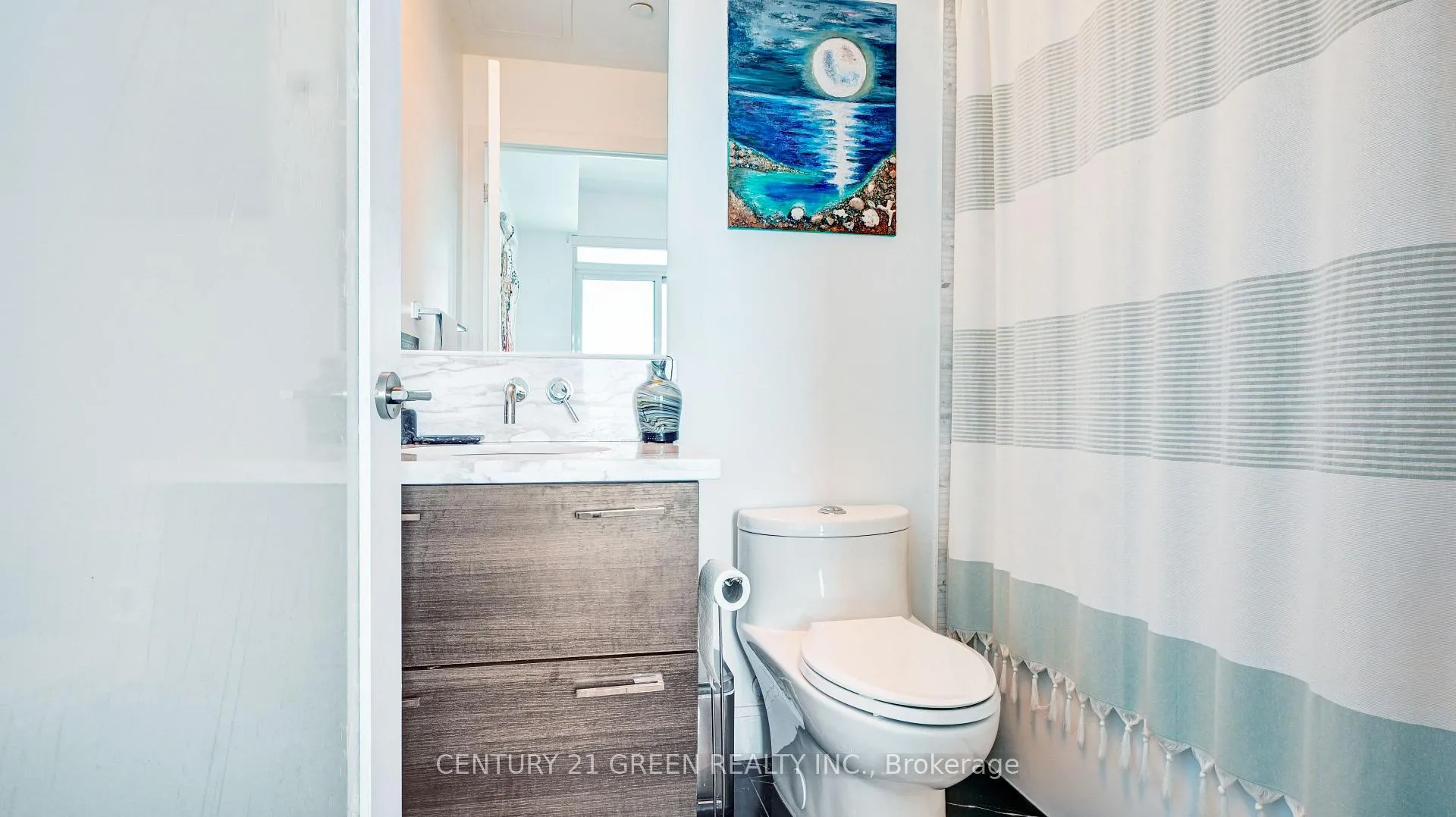 Photo 25 of Unit 2811, 33 Shore Breeze Drive, Etobicoke, Mimico — HOMEH
