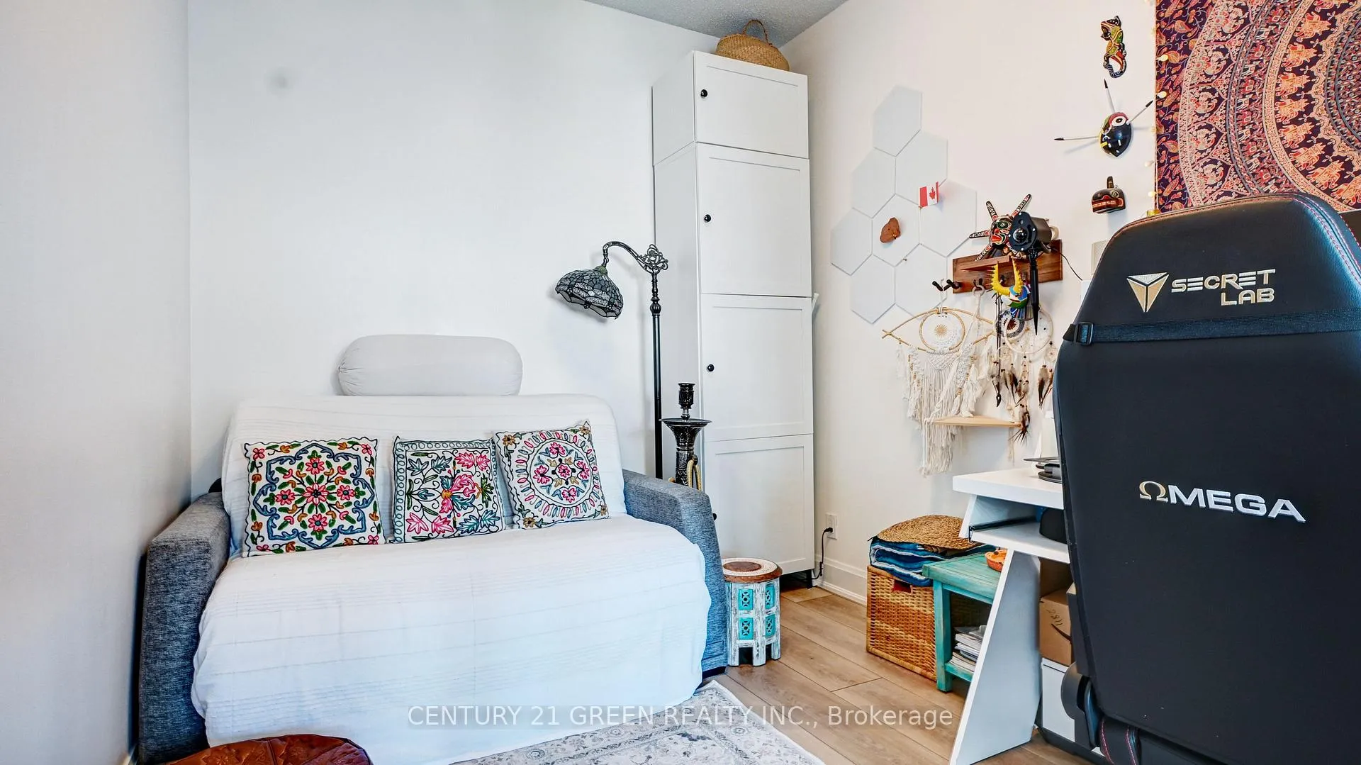 Photo 27 of Unit 2811, 33 Shore Breeze Drive, Etobicoke, Mimico — HOMEH