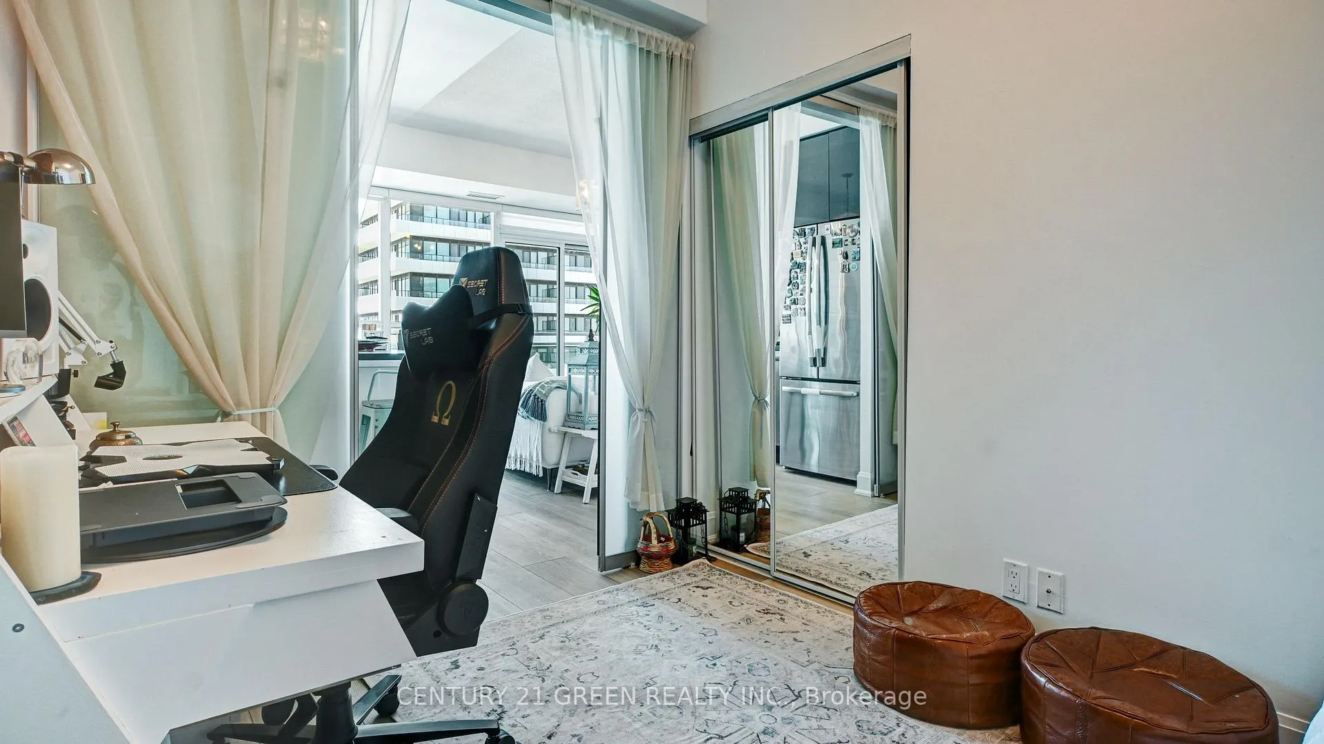Photo 28 of Unit 2811, 33 Shore Breeze Drive, Etobicoke, Mimico — HOMEH