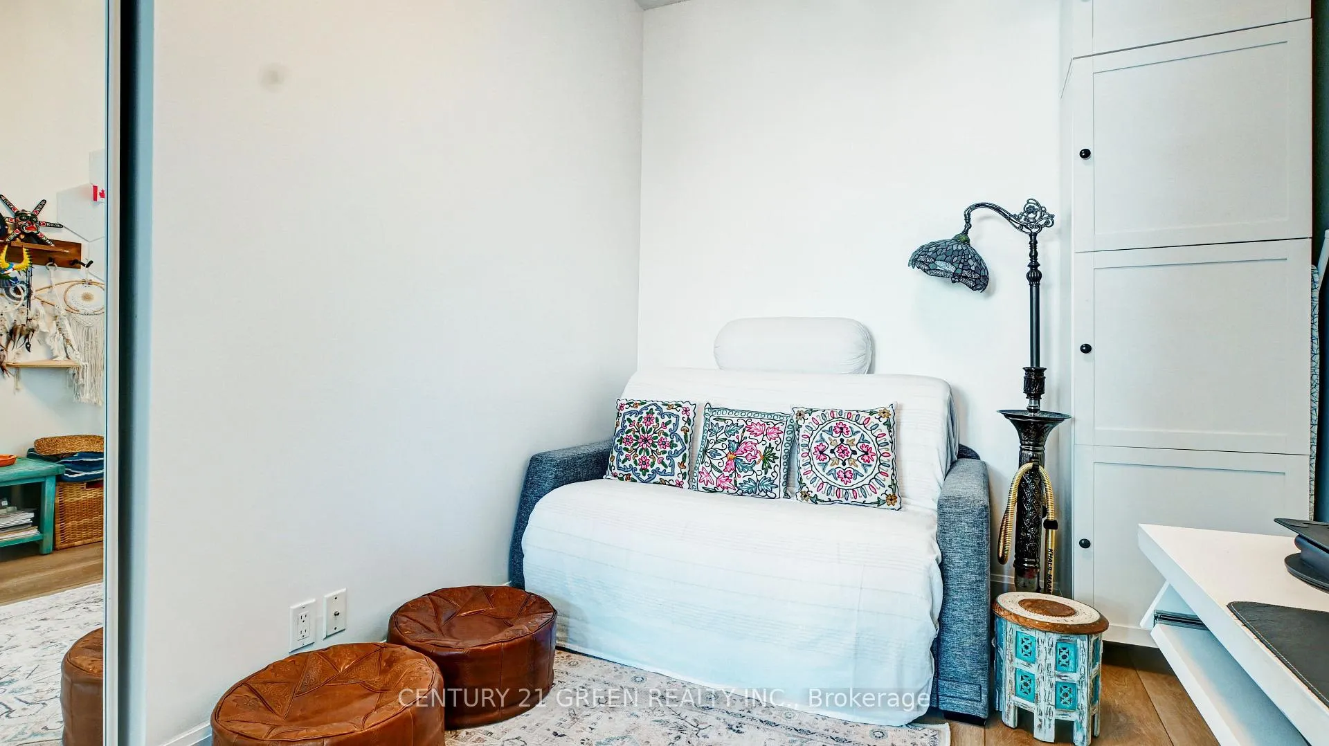 Photo 29 of Unit 2811, 33 Shore Breeze Drive, Etobicoke, Mimico — HOMEH