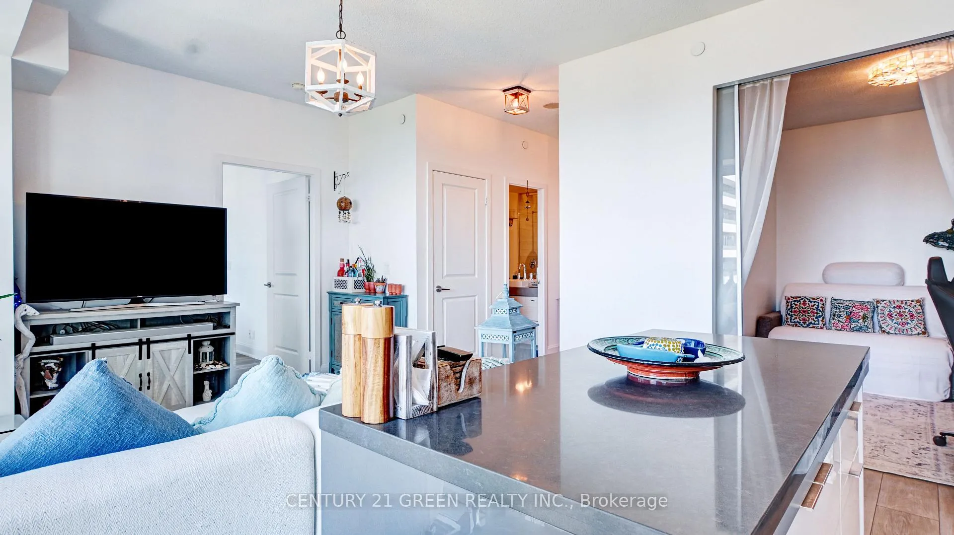 Photo 30 of Unit 2811, 33 Shore Breeze Drive, Etobicoke, Mimico — HOMEH