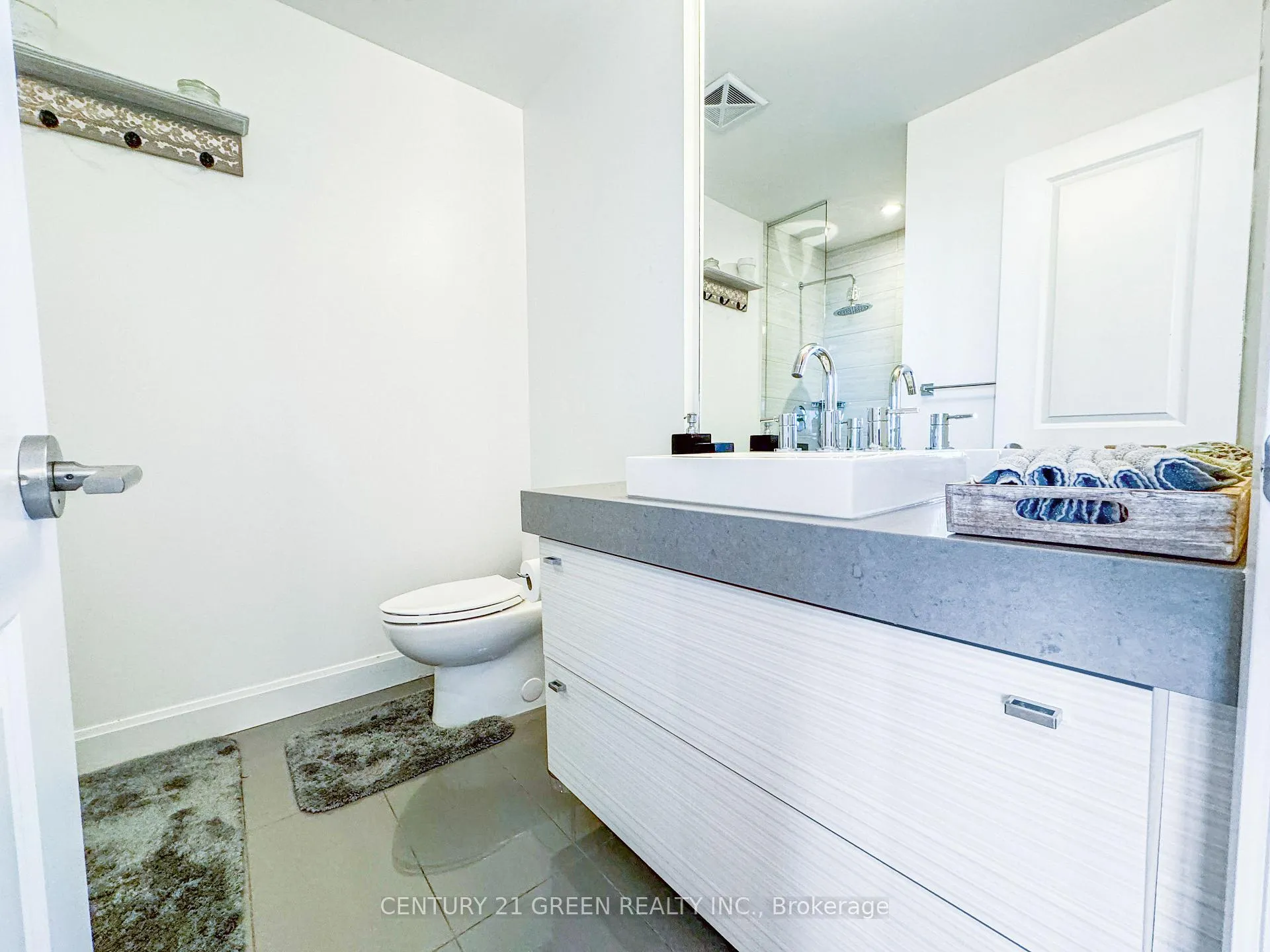 Photo 31 of Unit 2811, 33 Shore Breeze Drive, Etobicoke, Mimico — HOMEH