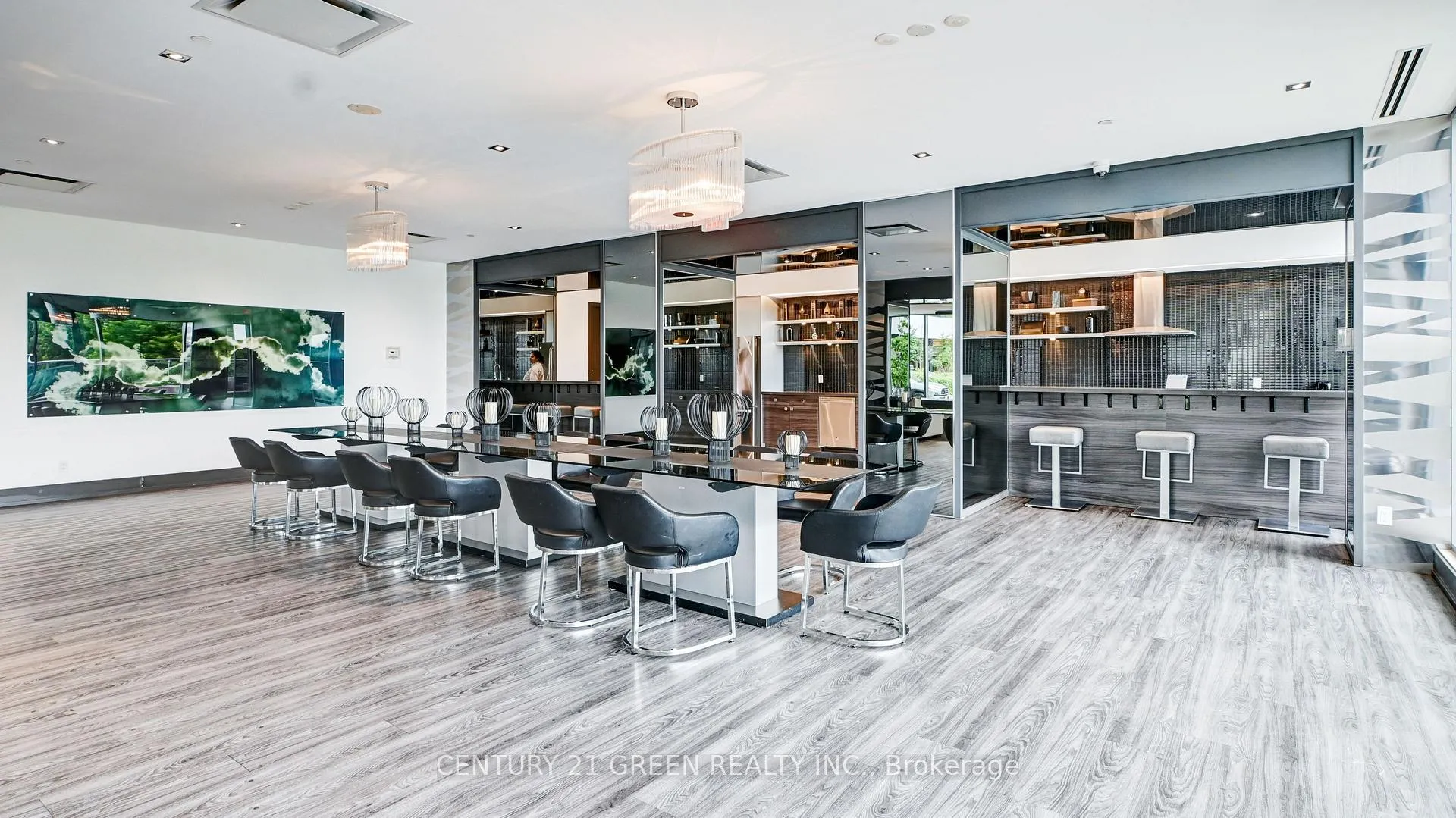 Photo 33 of Unit 2811, 33 Shore Breeze Drive, Etobicoke, Mimico — HOMEH