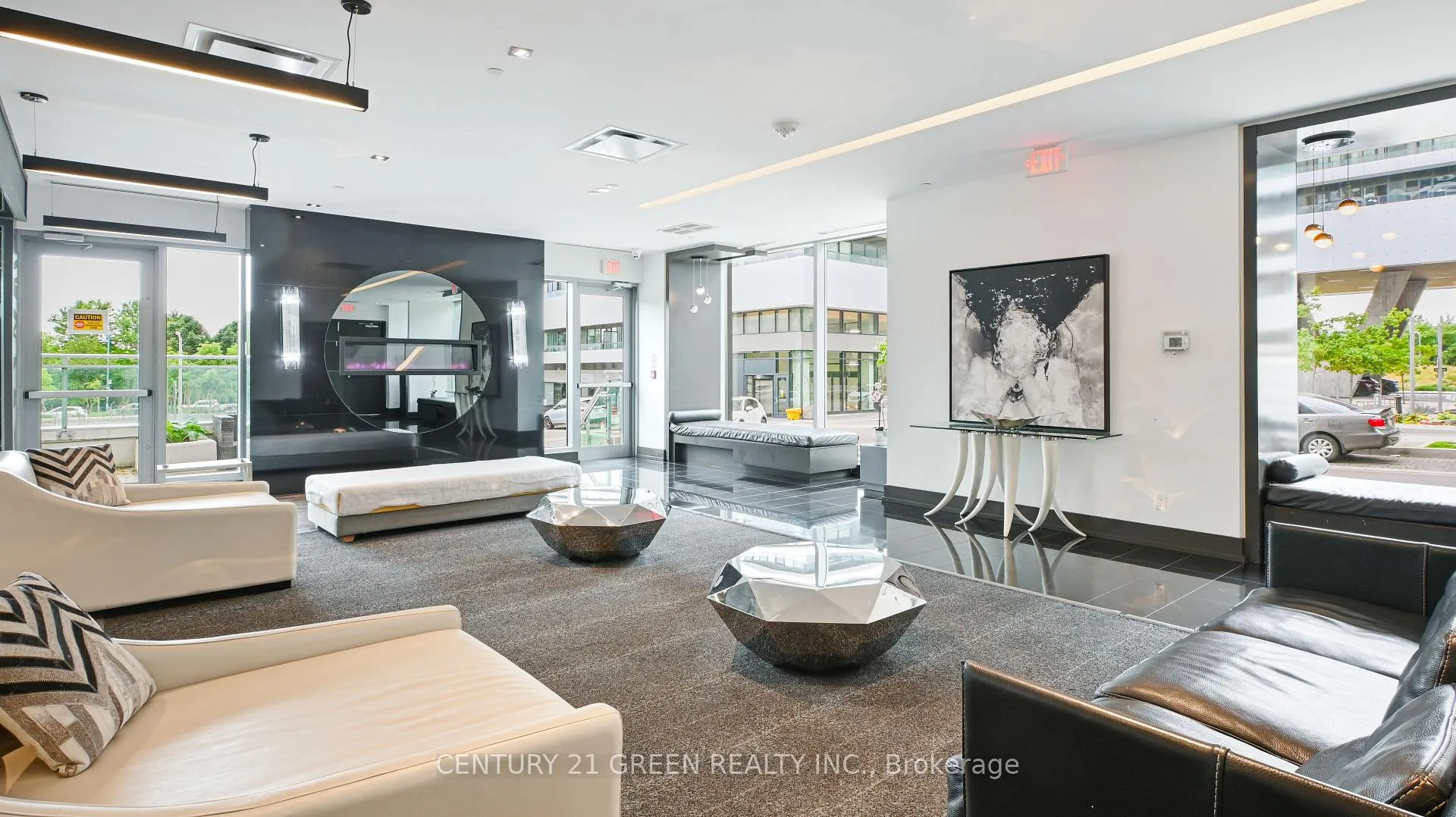 Photo 34 of Unit 2811, 33 Shore Breeze Drive, Etobicoke, Mimico — HOMEH