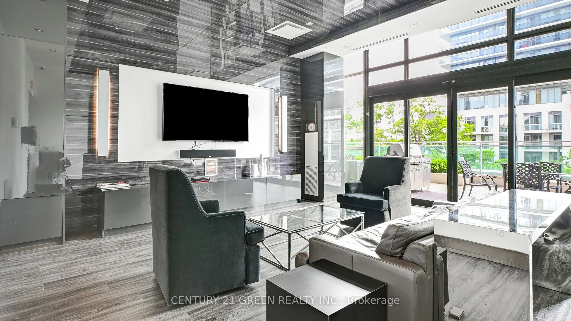 Photo 35 of Unit 2811, 33 Shore Breeze Drive, Etobicoke, Mimico — HOMEH