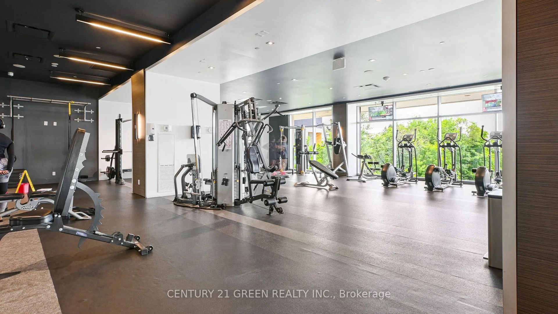 Photo 36 of Unit 2811, 33 Shore Breeze Drive, Etobicoke, Mimico — HOMEH