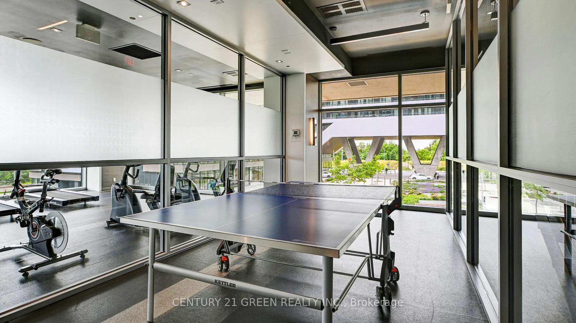 Photo 37 of Unit 2811, 33 Shore Breeze Drive, Etobicoke, Mimico — HOMEH