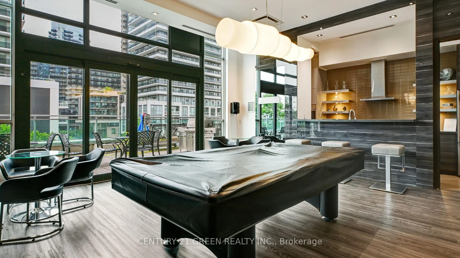 Photo 38 of Unit 2811, 33 Shore Breeze Drive, Etobicoke, Mimico — HOMEH