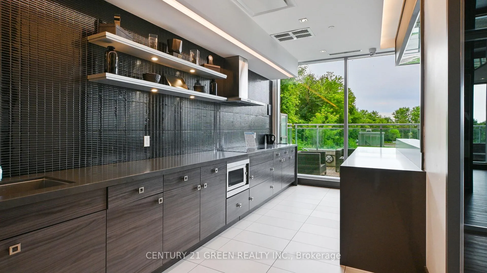 Photo 39 of Unit 2811, 33 Shore Breeze Drive, Etobicoke, Mimico — HOMEH