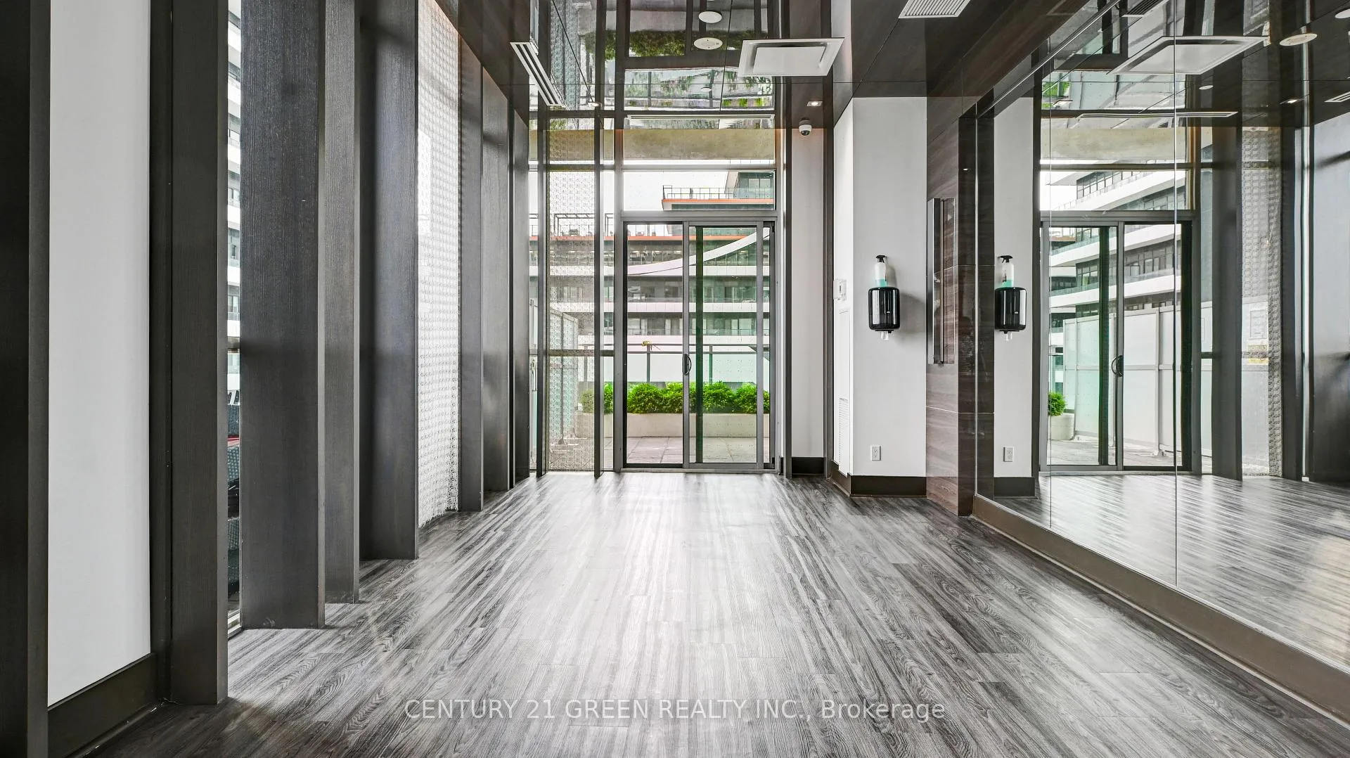Photo 40 of Unit 2811, 33 Shore Breeze Drive, Etobicoke, Mimico — HOMEH