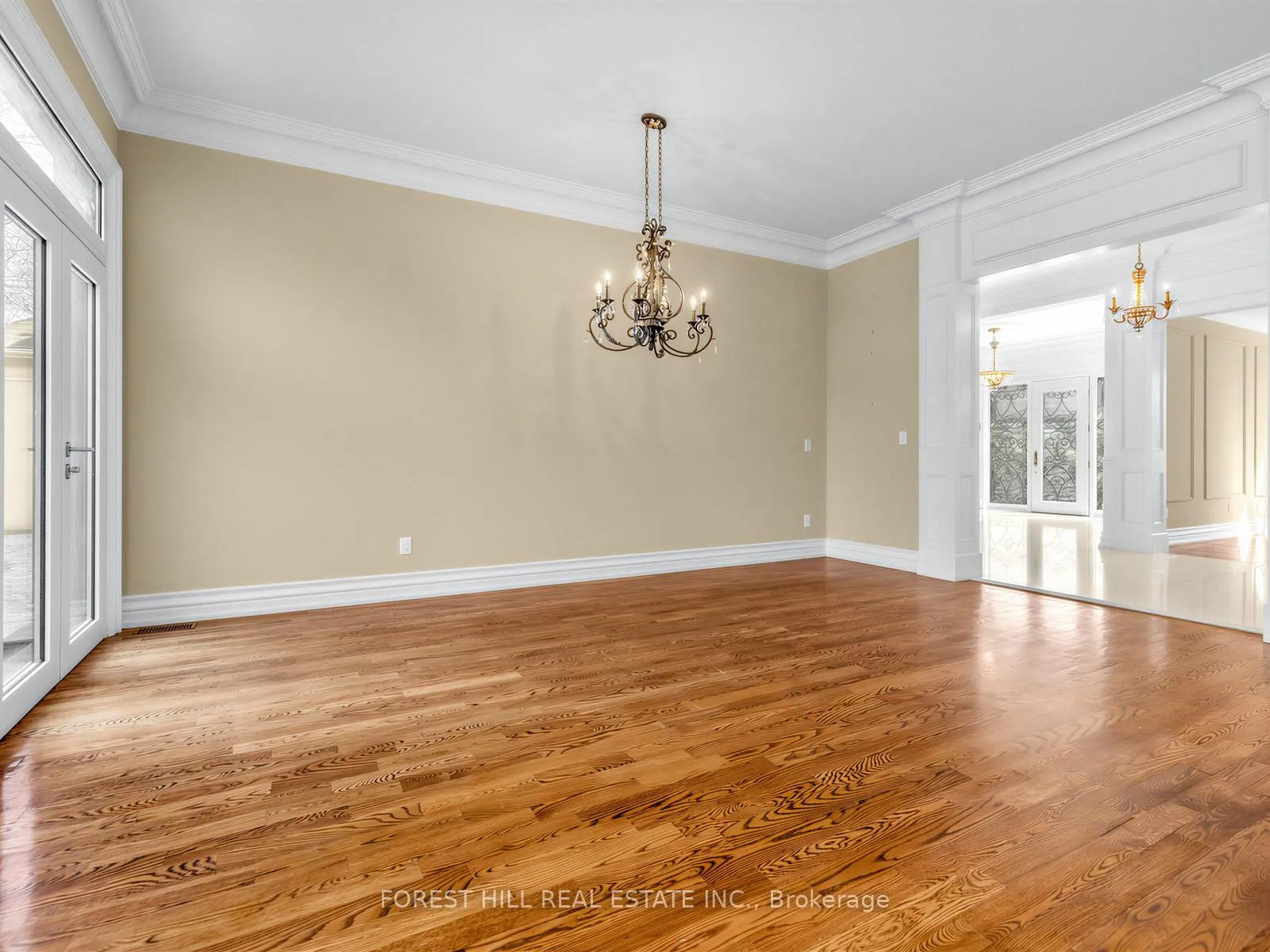 Photo 14 of 8 Colvestone Road, North York, St. Andrew-Windfields — HOMEH