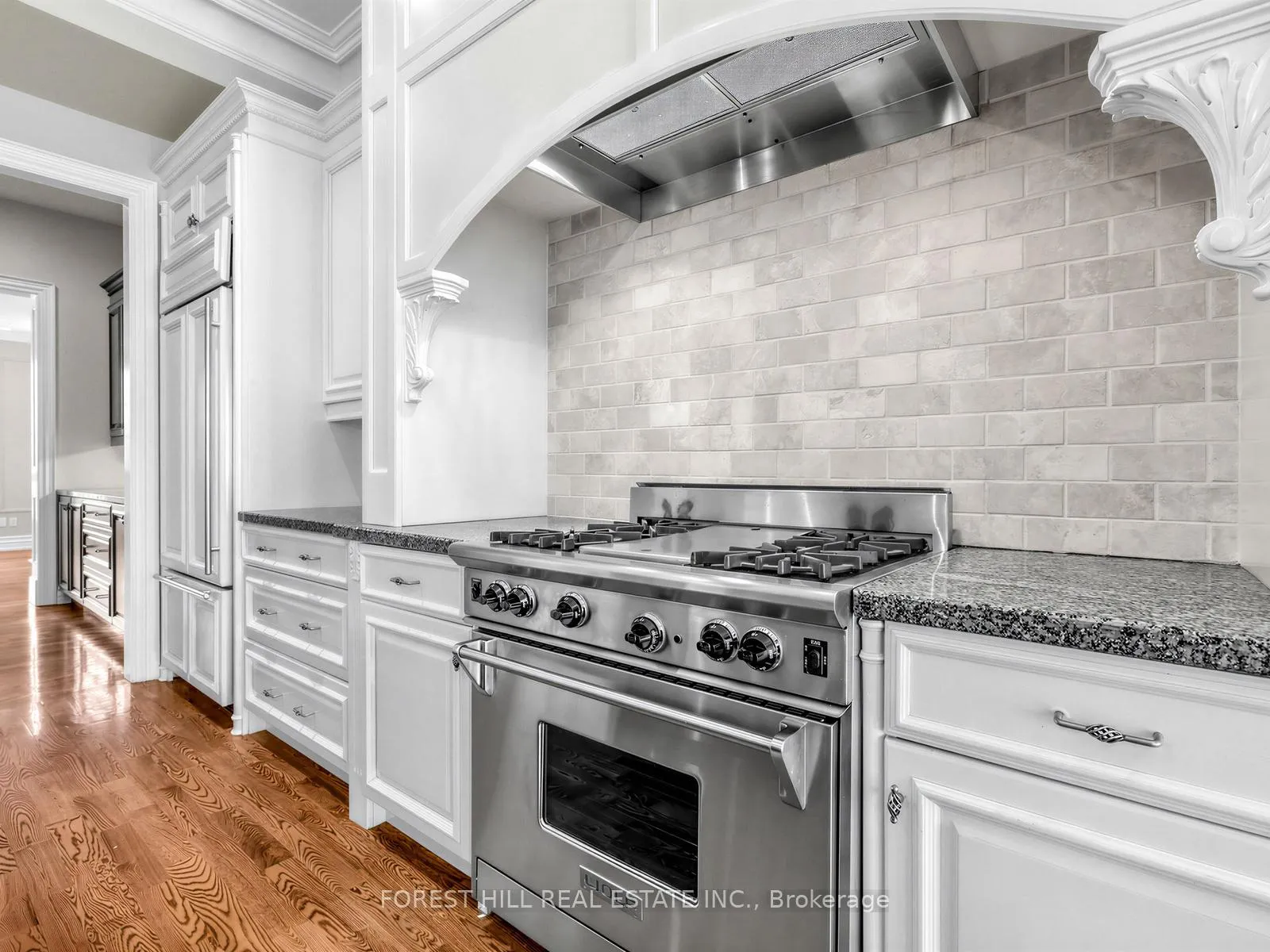 Photo 20 of 8 Colvestone Road, North York, St. Andrew-Windfields — HOMEH