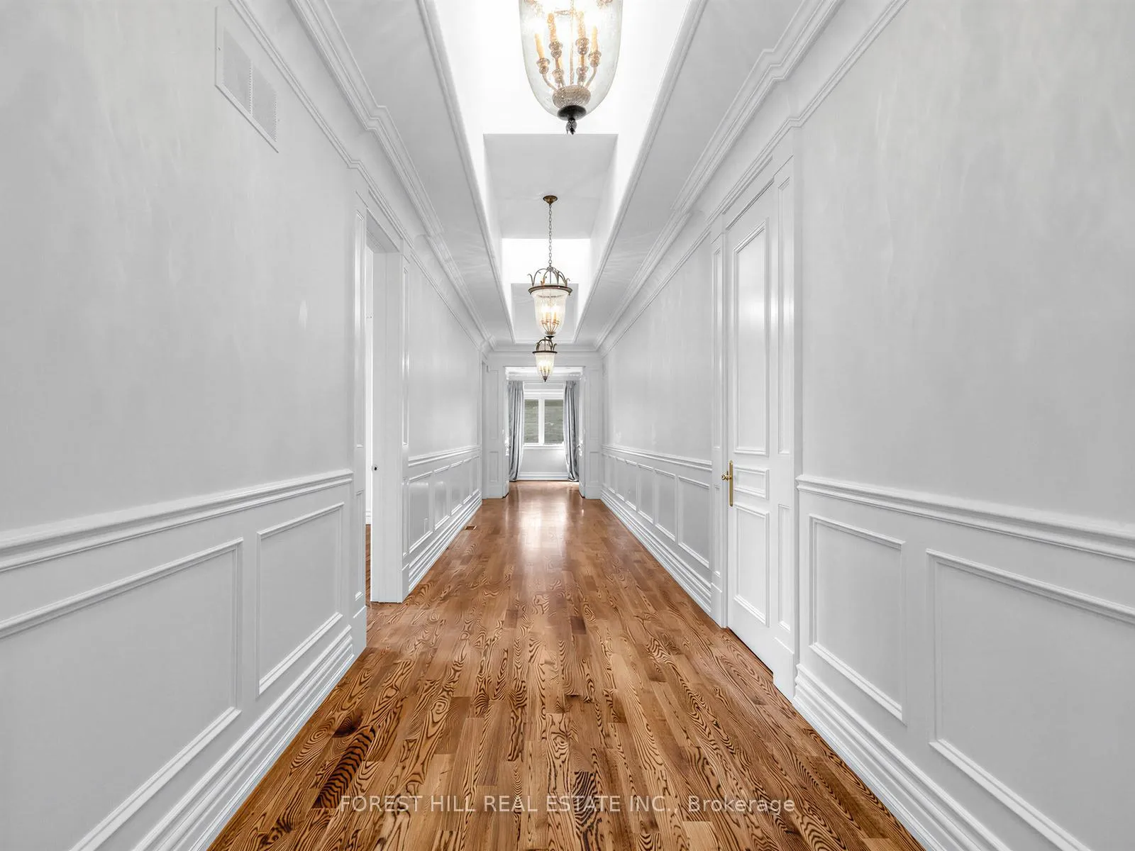 Photo 25 of 8 Colvestone Road, North York, St. Andrew-Windfields — HOMEH