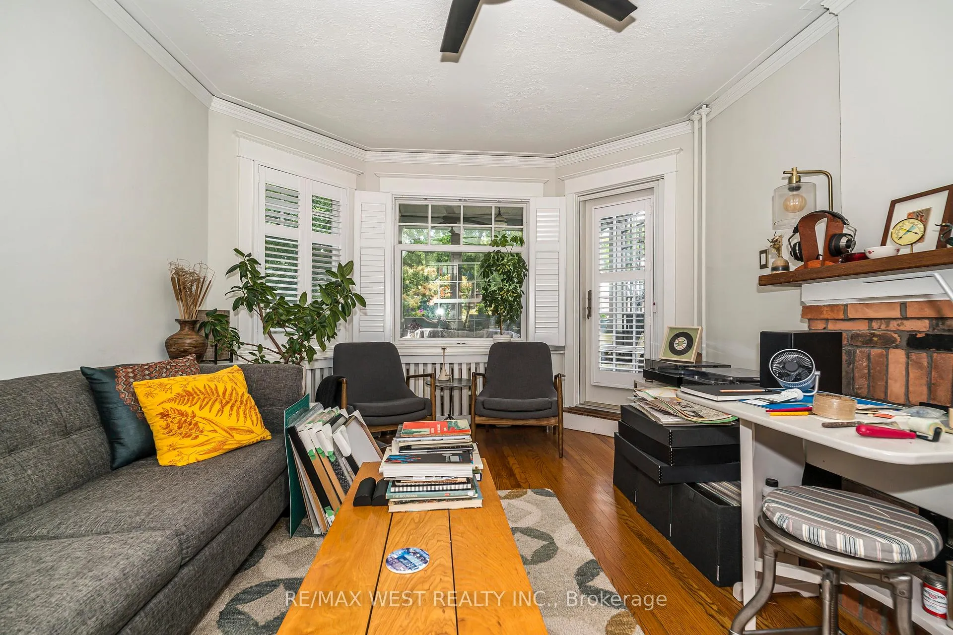 Photo 36 of 9B Humewood Drive, Toronto, Humewood-Cedarvale — HOMEH