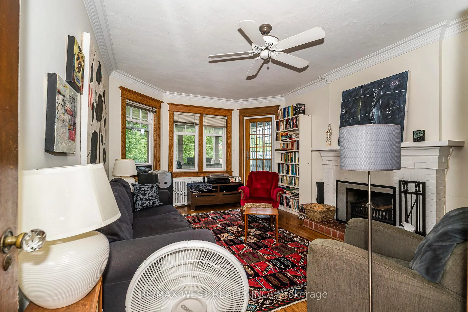 Photo 50 of 9B Humewood Drive, Toronto, Humewood-Cedarvale — HOMEH