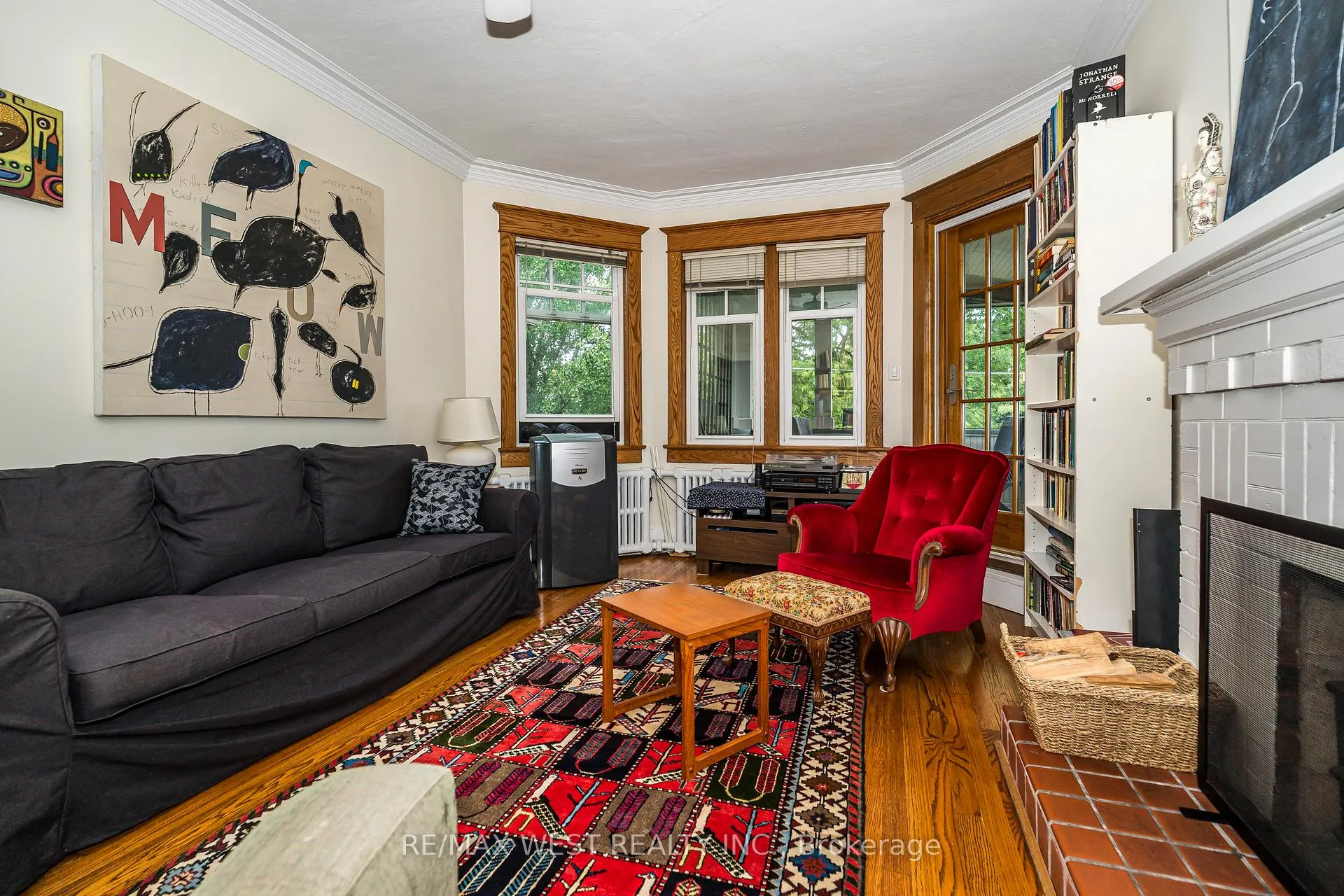 Photo 51 of 9B Humewood Drive, Toronto, Humewood-Cedarvale — HOMEH