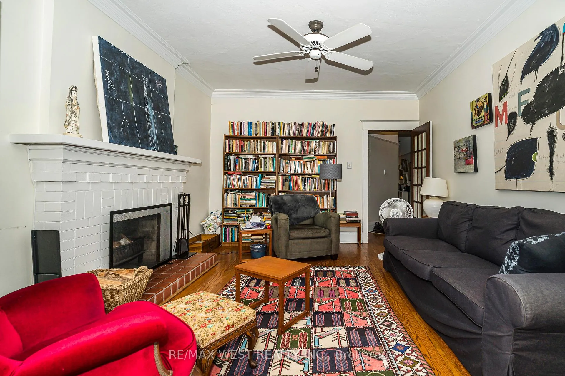 Photo 52 of 9B Humewood Drive, Toronto, Humewood-Cedarvale — HOMEH