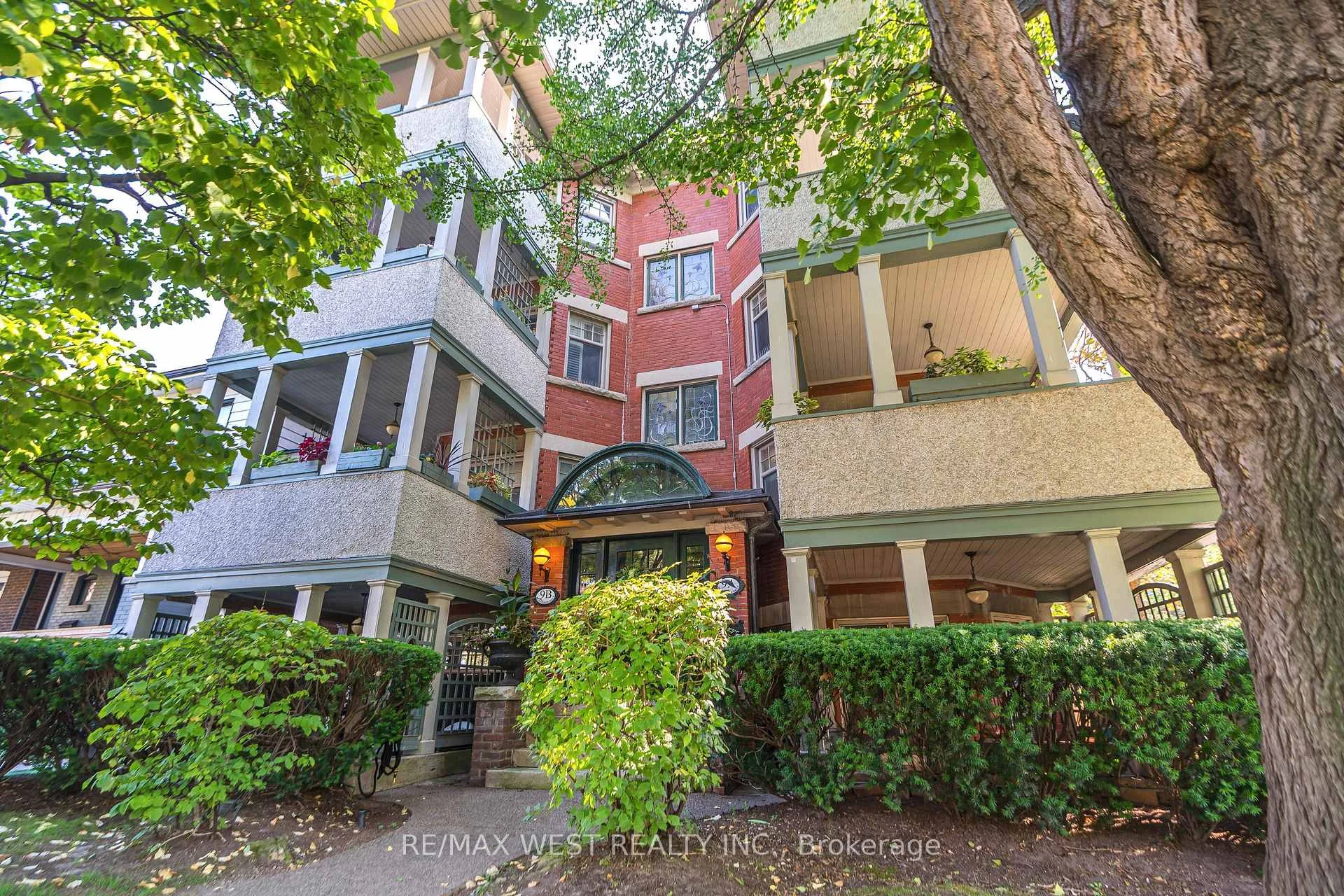 Photo 24 of 9B Humewood Drive, Toronto, Humewood-Cedarvale — HOMEH