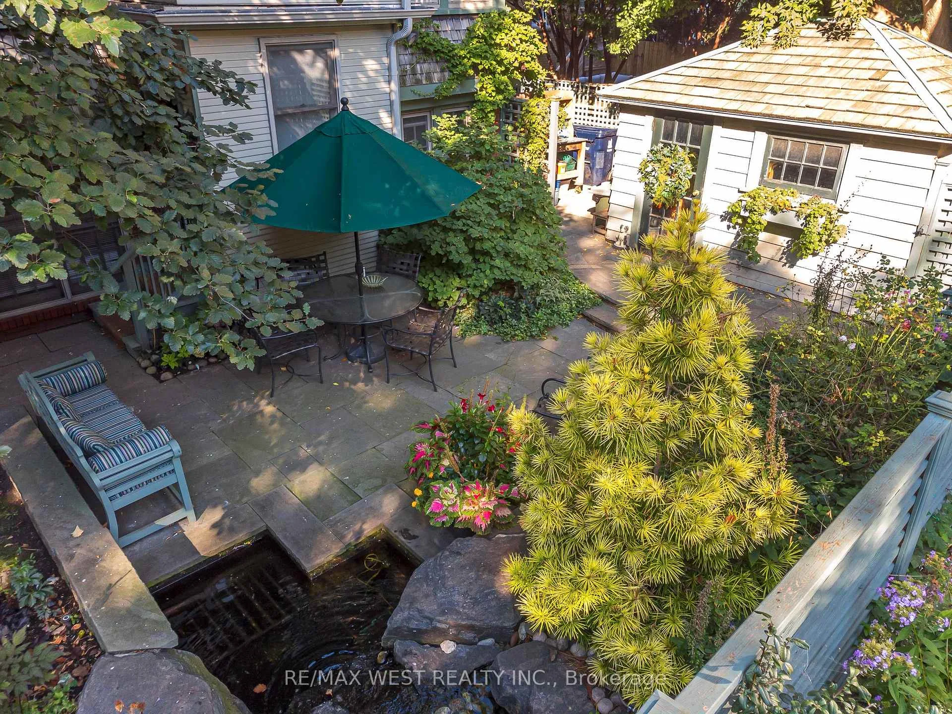 Photo 35 of 9B Humewood Drive, Toronto, Humewood-Cedarvale — HOMEH