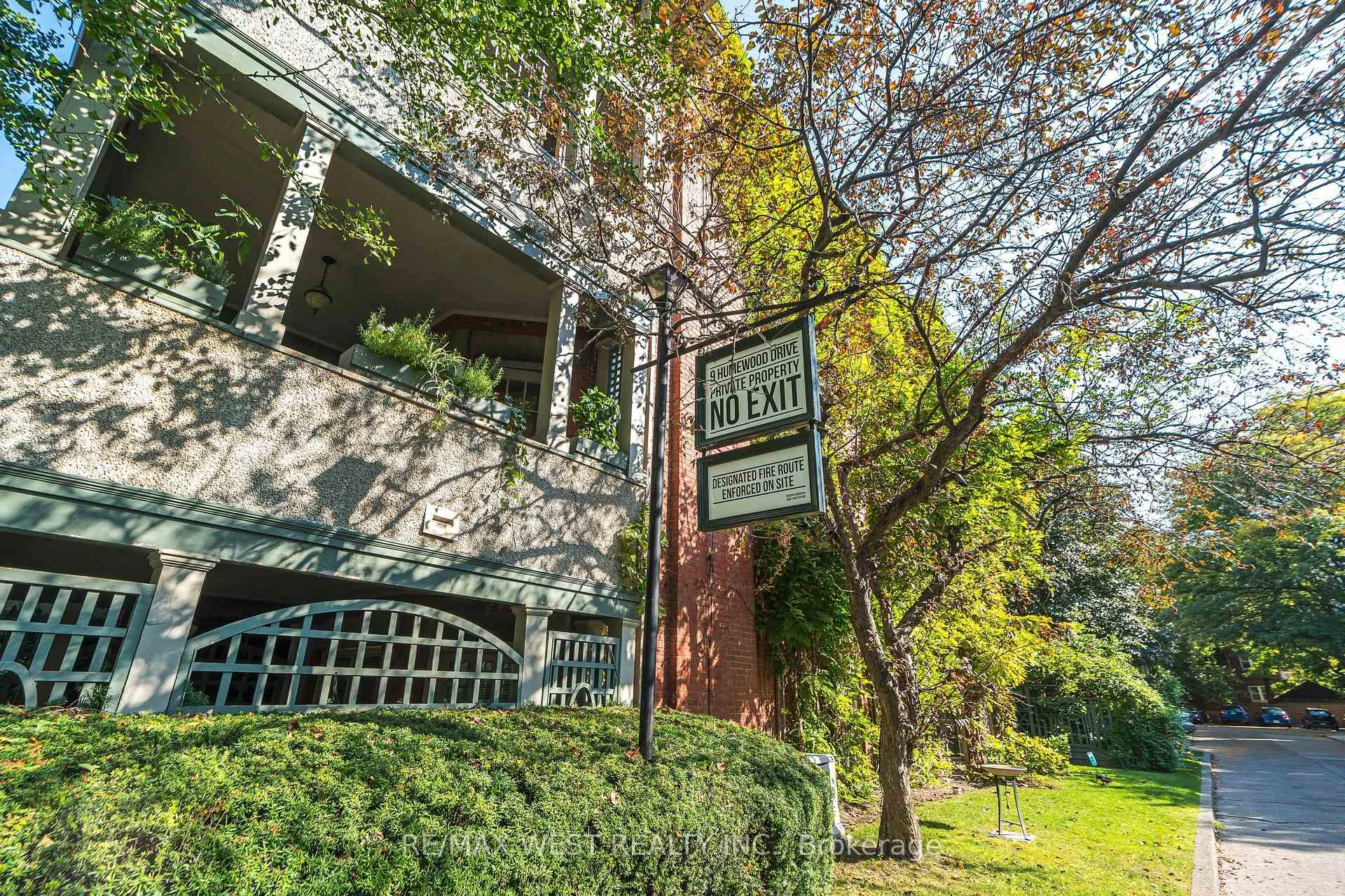 Photo 86 of 9B Humewood Drive, Toronto, Humewood-Cedarvale — HOMEH