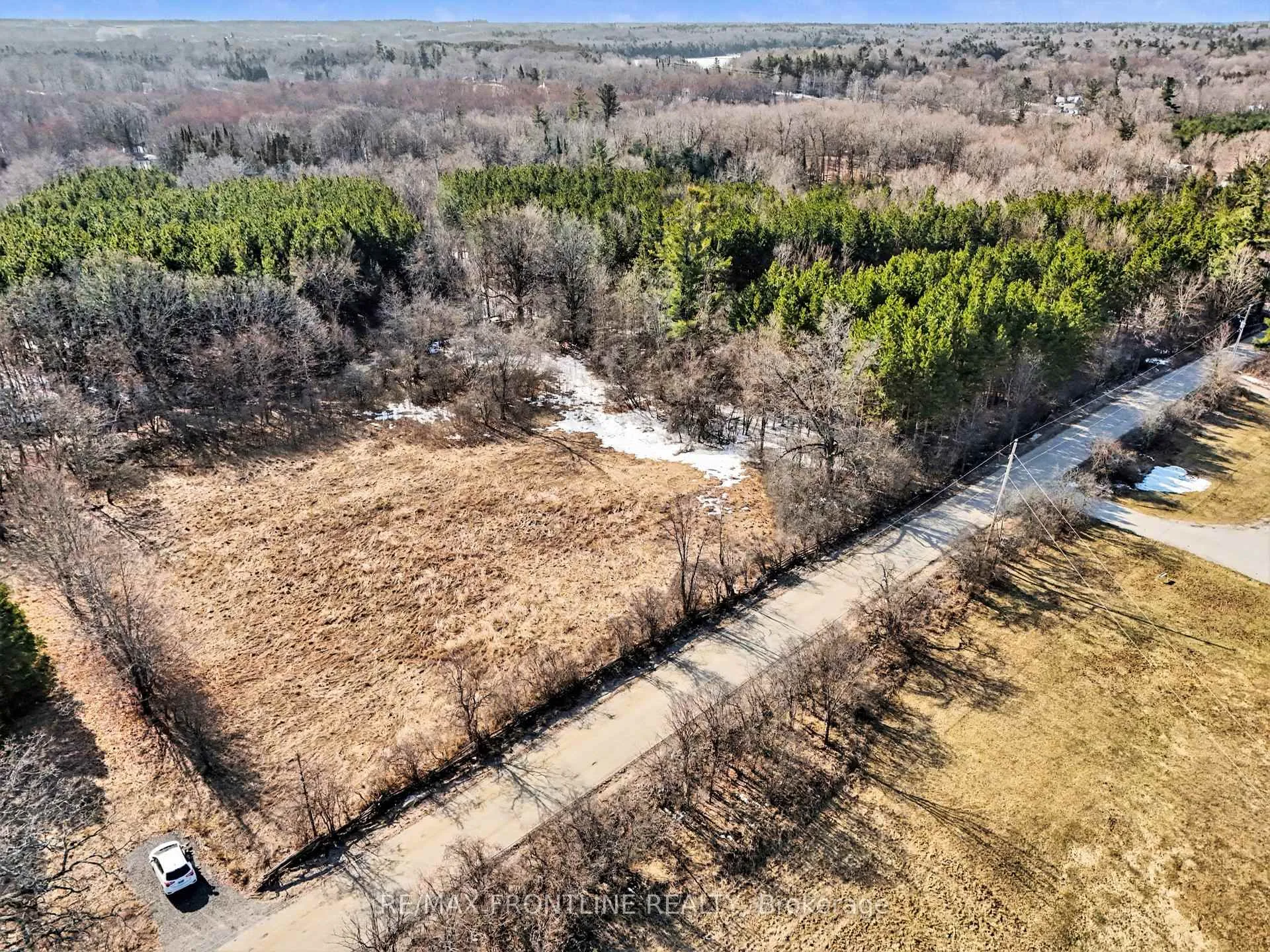 Photo 9 of 543 Mackay Line, Tay Valley, Bathurst/Burgess & Sherbrooke (Bathurst) Twp — HOMEH