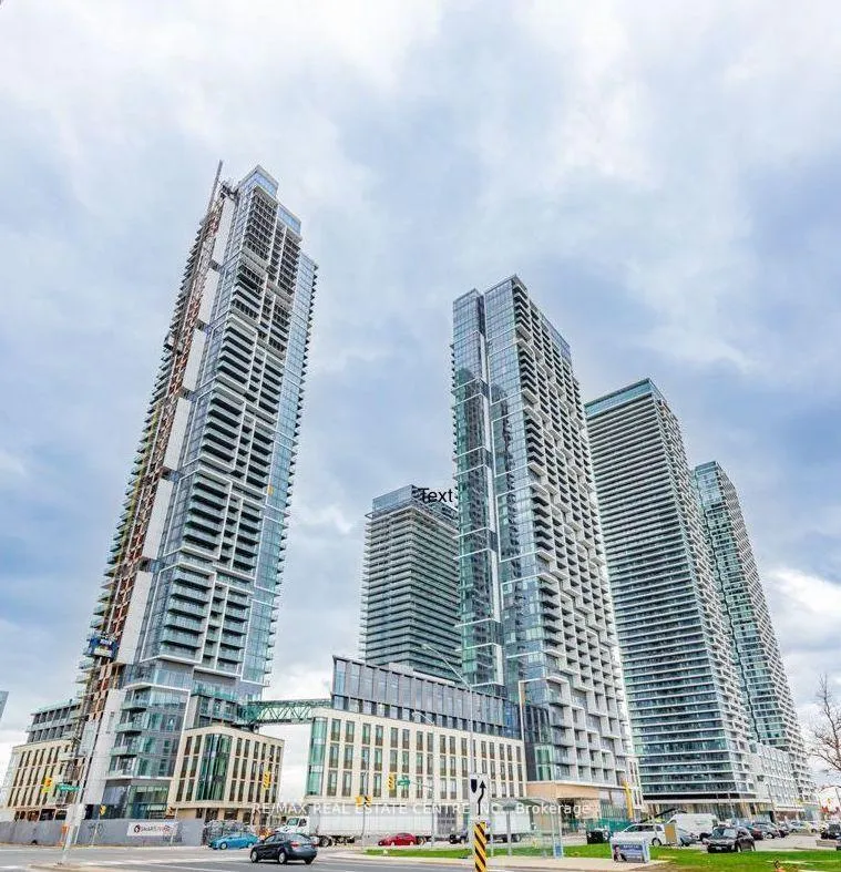 Photo 1 of Unit 2201, 7890 Jane Street, Vaughan, Vaughan Corporate Centre — HOMEH