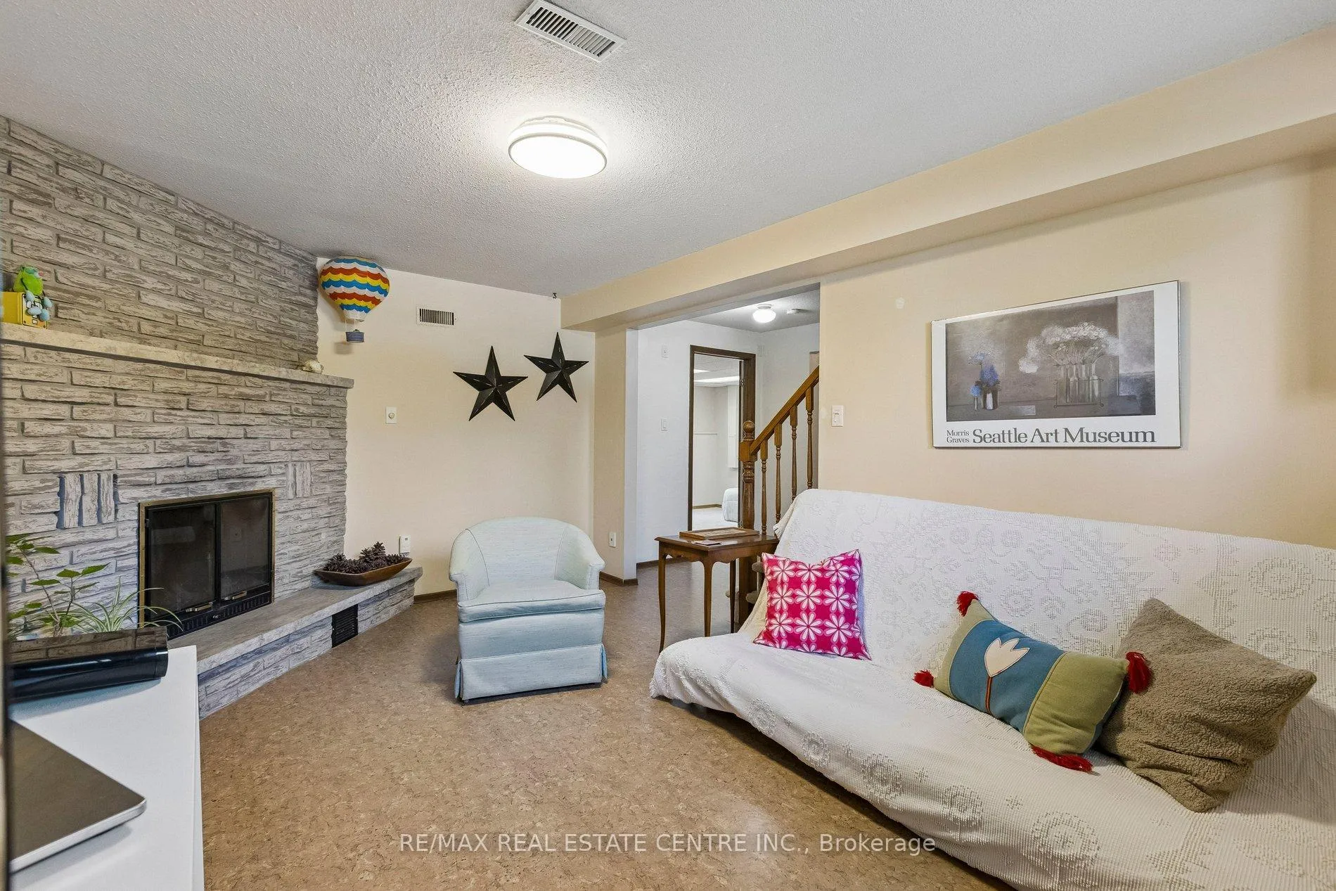 Photo 32 of 12 Shadybrook Crescent, Guelph, Kortright West — HOMEH