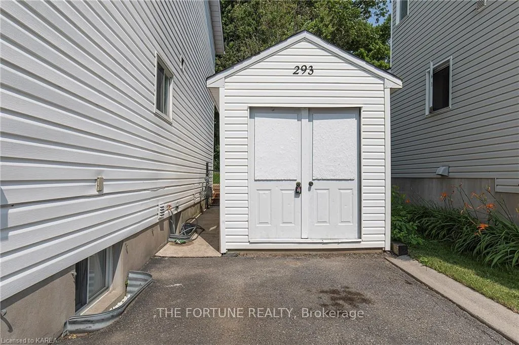 Photo 16 of 293 Grandtrunk Avenue E, Kingston, East Gardiners Rd — HOMEH