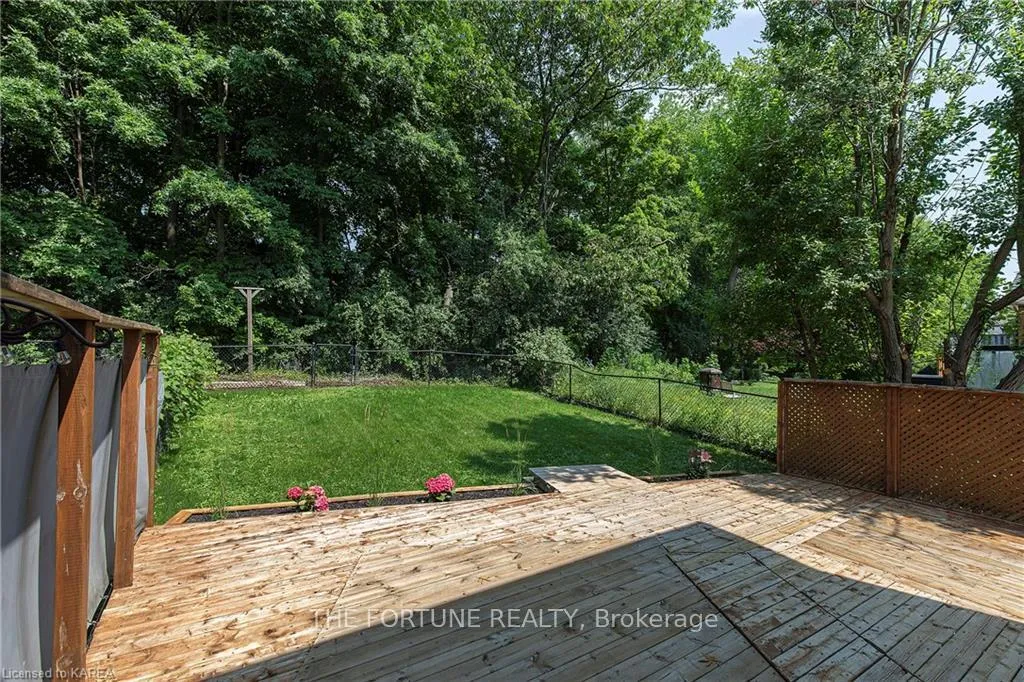 Photo 19 of 293 Grandtrunk Avenue E, Kingston, East Gardiners Rd — HOMEH