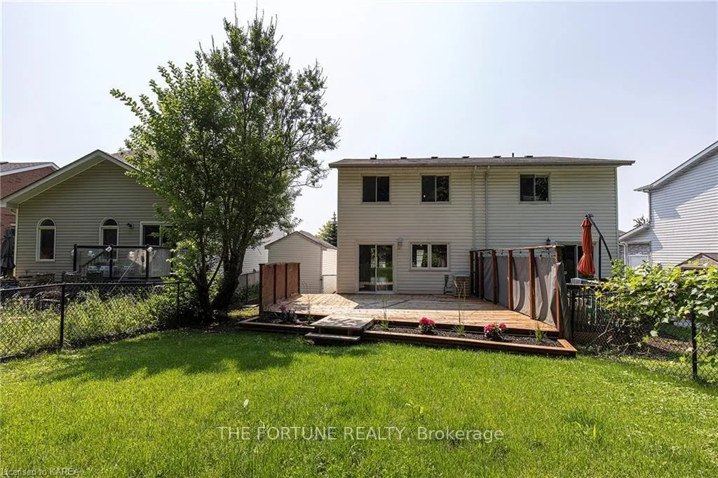 Photo 20 of 293 Grandtrunk Avenue E, Kingston, East Gardiners Rd — HOMEH