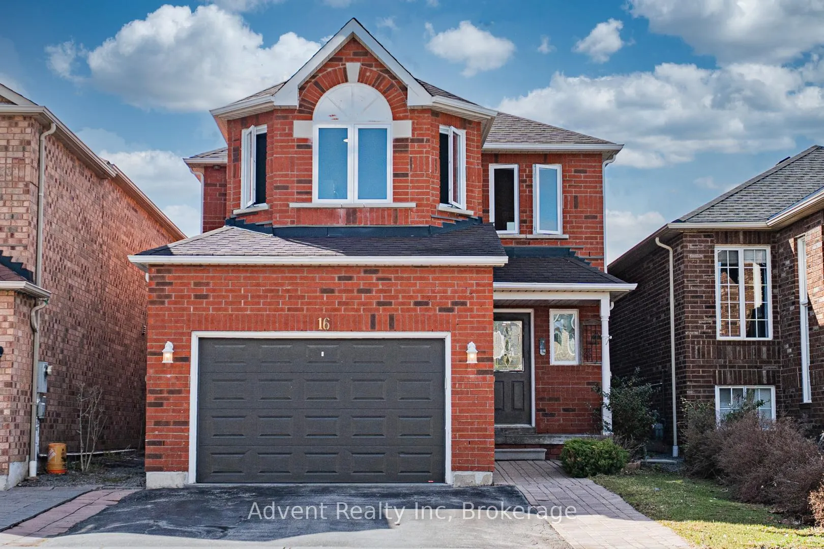 Photo 1 of 16 Hibbard Drive, Ajax, Central — HOMEH