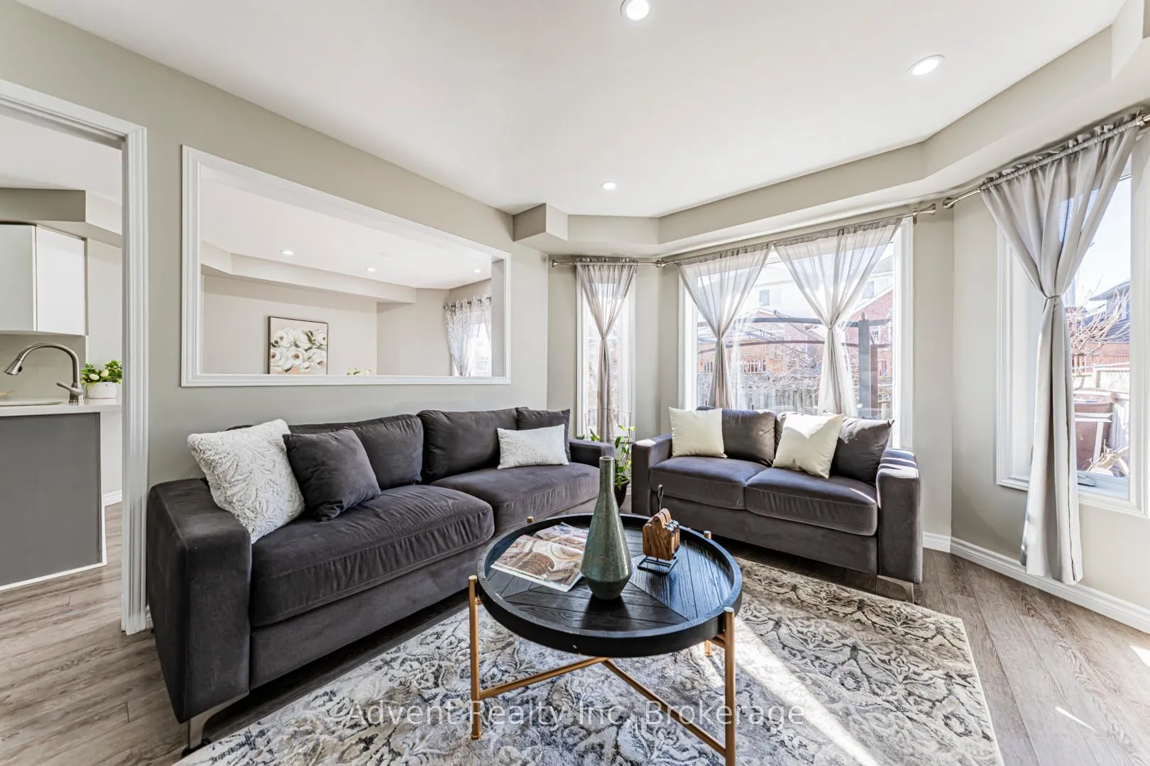 Photo 16 of 16 Hibbard Drive, Ajax, Central — HOMEH