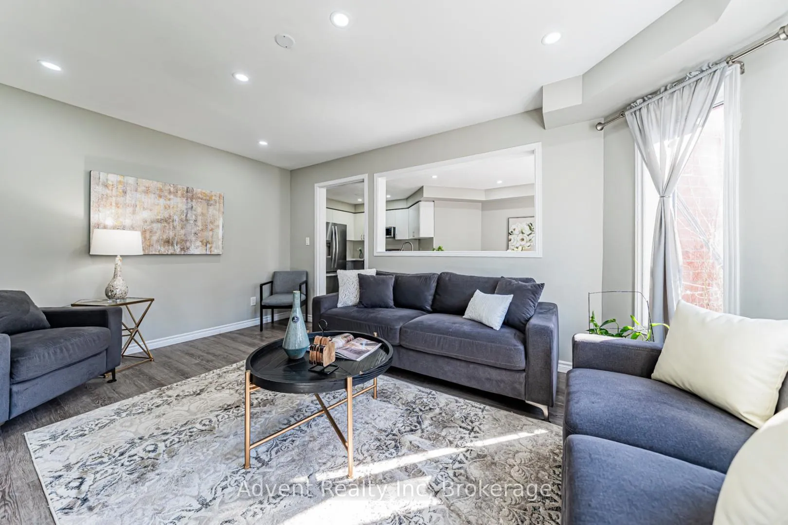 Photo 17 of 16 Hibbard Drive, Ajax, Central — HOMEH