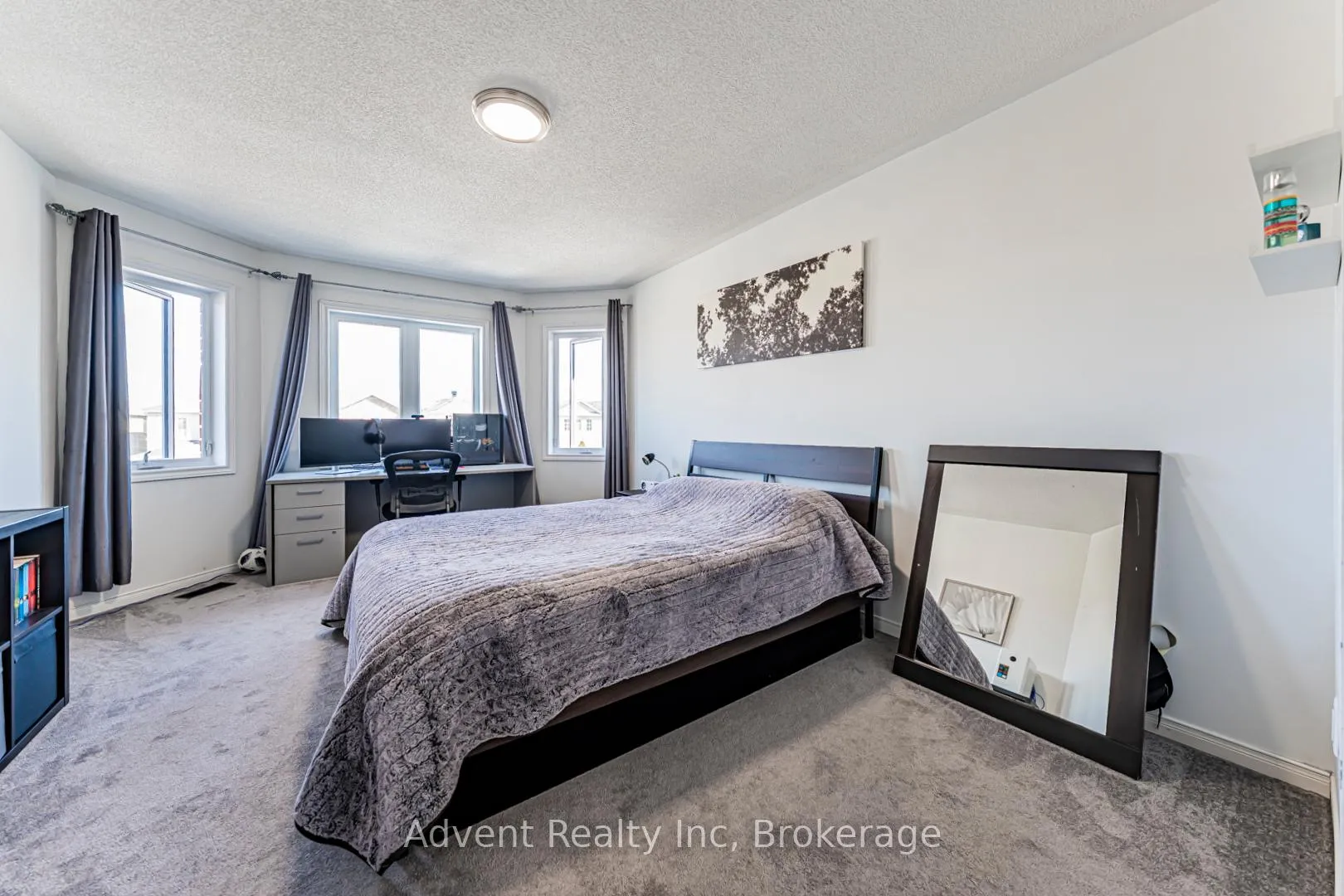 Photo 25 of 16 Hibbard Drive, Ajax, Central — HOMEH