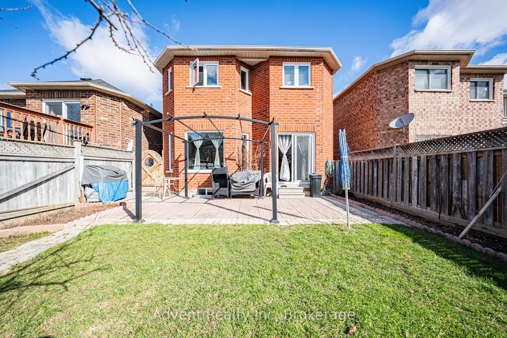Photo 44 of 16 Hibbard Drive, Ajax, Central — HOMEH