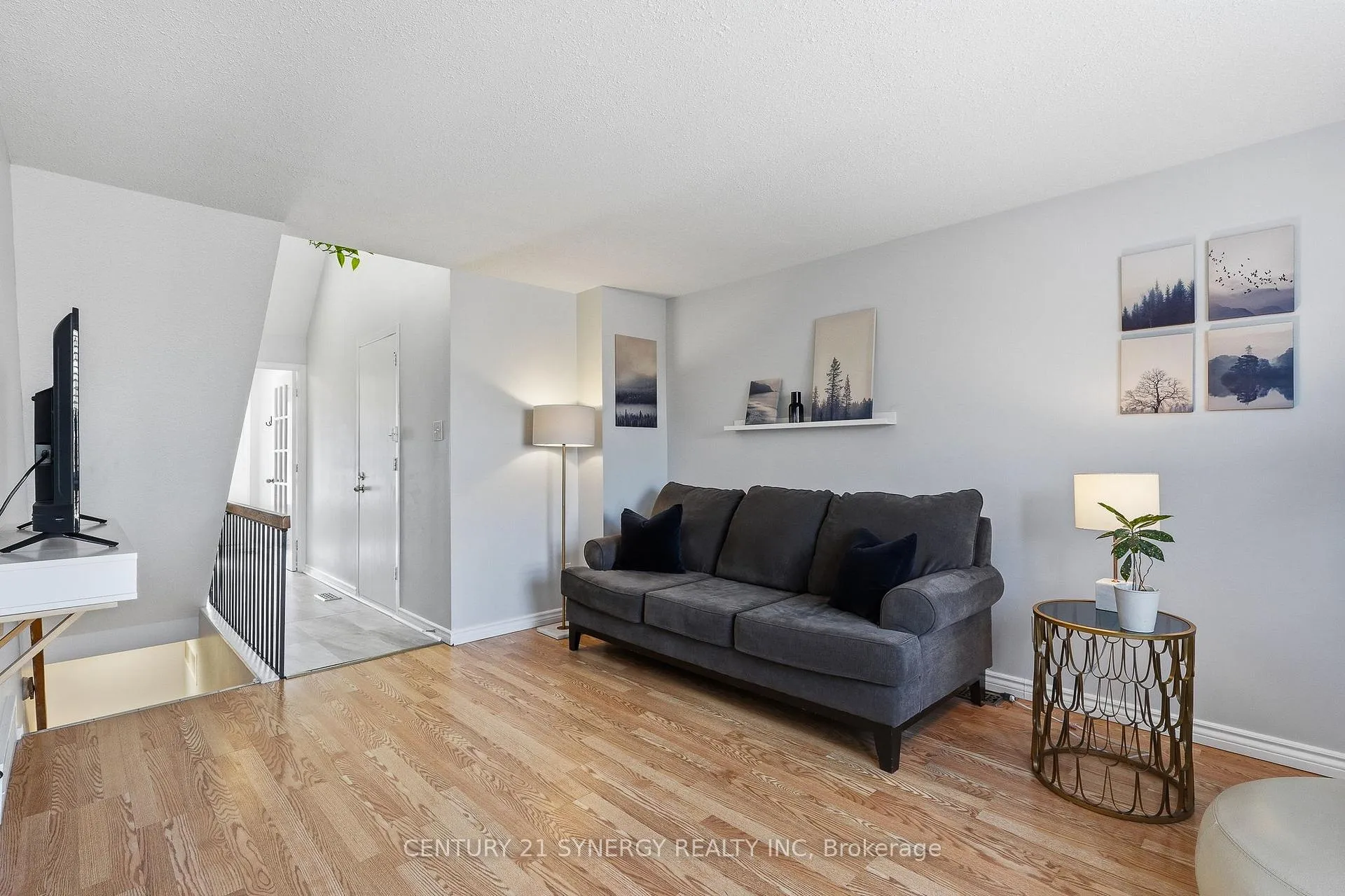 Photo 5 of 45 Tedwyn Drive, Ottawa, Barrhaven - Pheasant Run — HOMEH