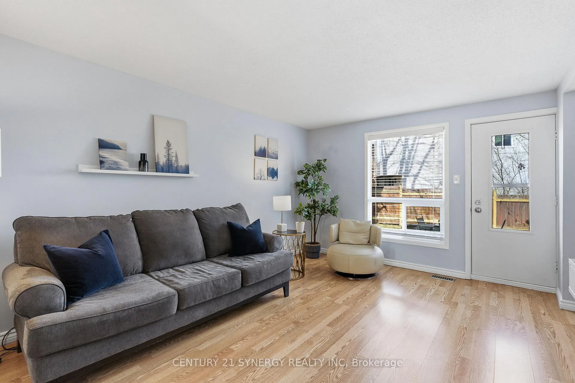 Photo 6 of 45 Tedwyn Drive, Ottawa, Barrhaven - Pheasant Run — HOMEH
