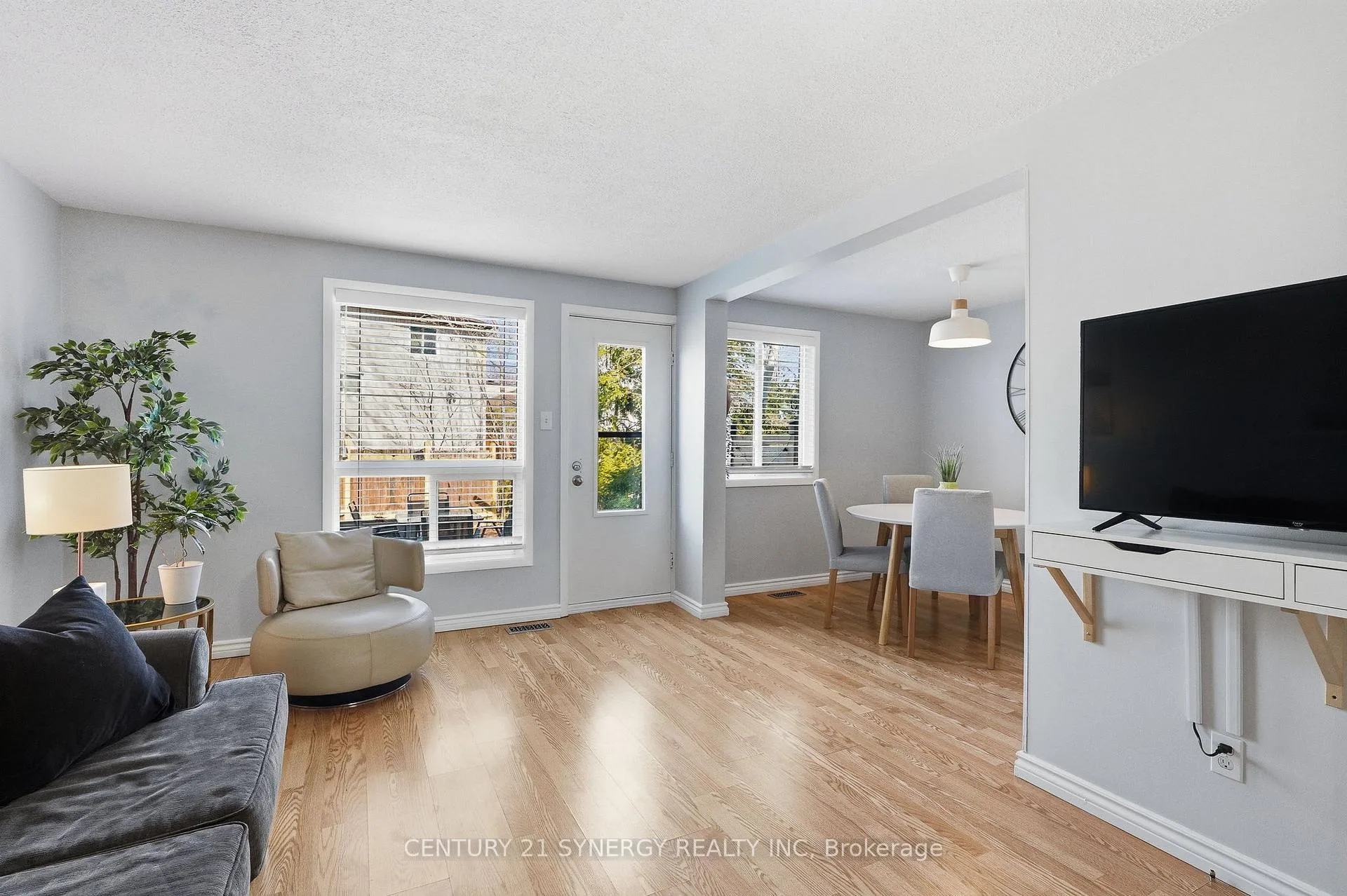 Photo 7 of 45 Tedwyn Drive, Ottawa, Barrhaven - Pheasant Run — HOMEH