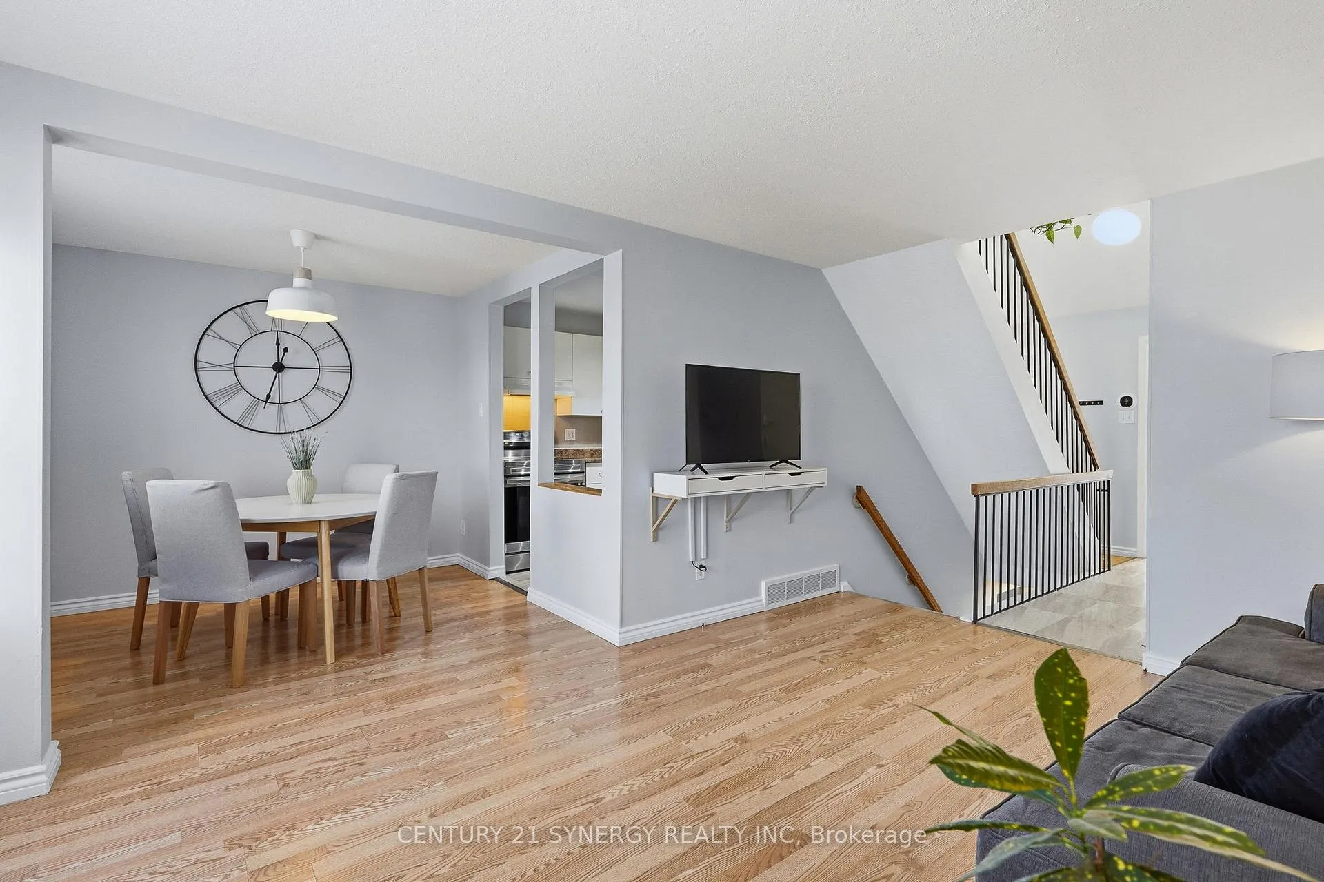 Photo 8 of 45 Tedwyn Drive, Ottawa, Barrhaven - Pheasant Run — HOMEH