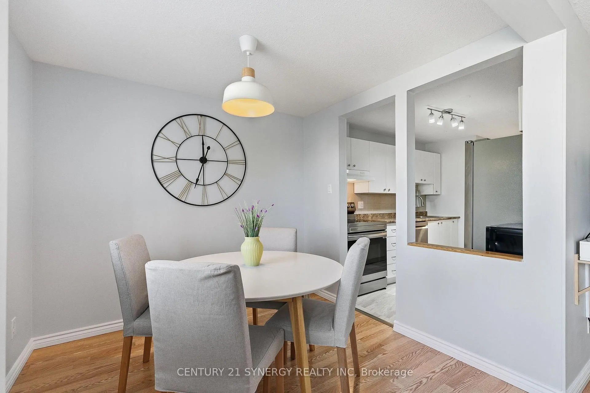 Photo 13 of 45 Tedwyn Drive, Ottawa, Barrhaven - Pheasant Run — HOMEH