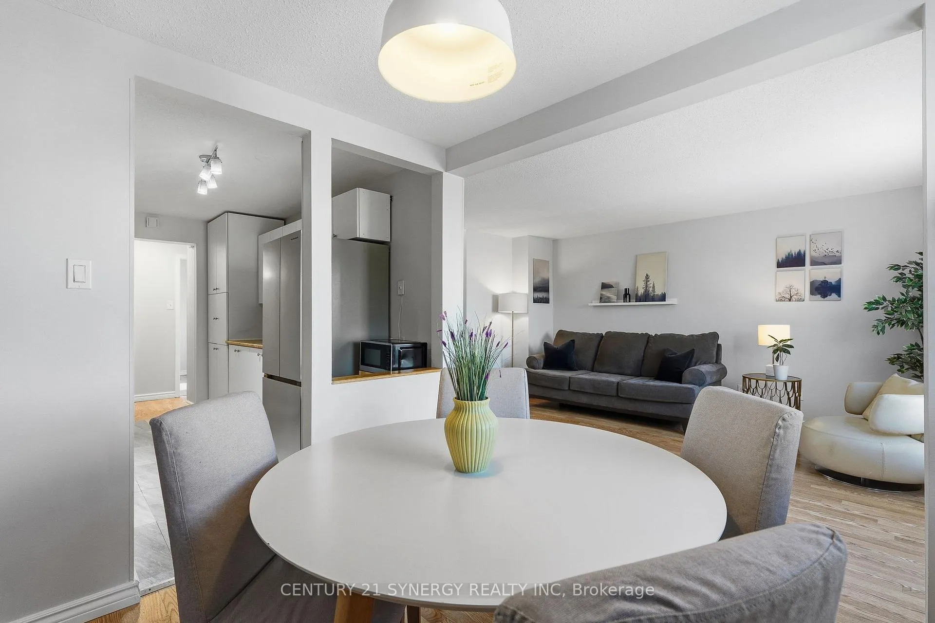 Photo 14 of 45 Tedwyn Drive, Ottawa, Barrhaven - Pheasant Run — HOMEH