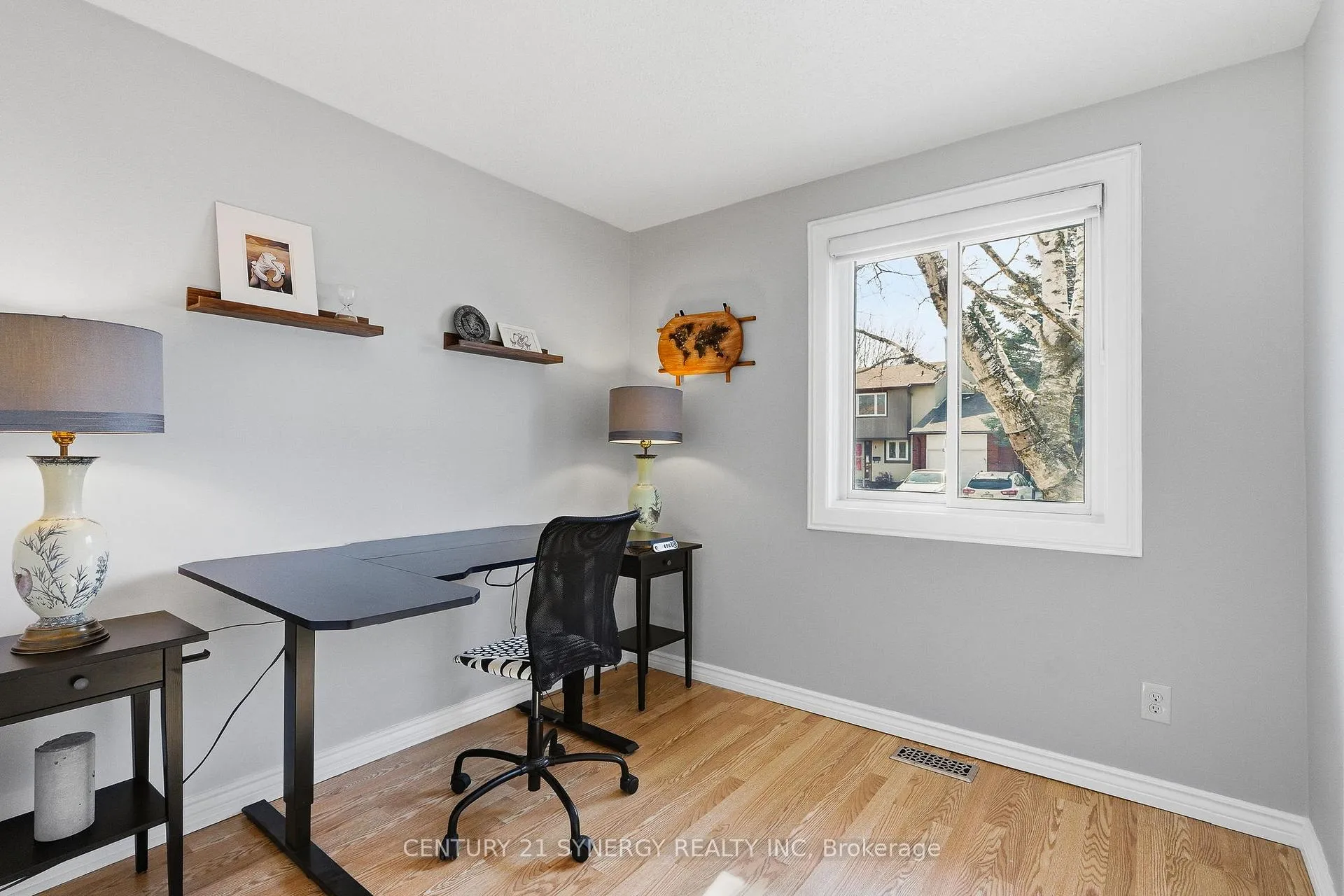 Photo 15 of 45 Tedwyn Drive, Ottawa, Barrhaven - Pheasant Run — HOMEH