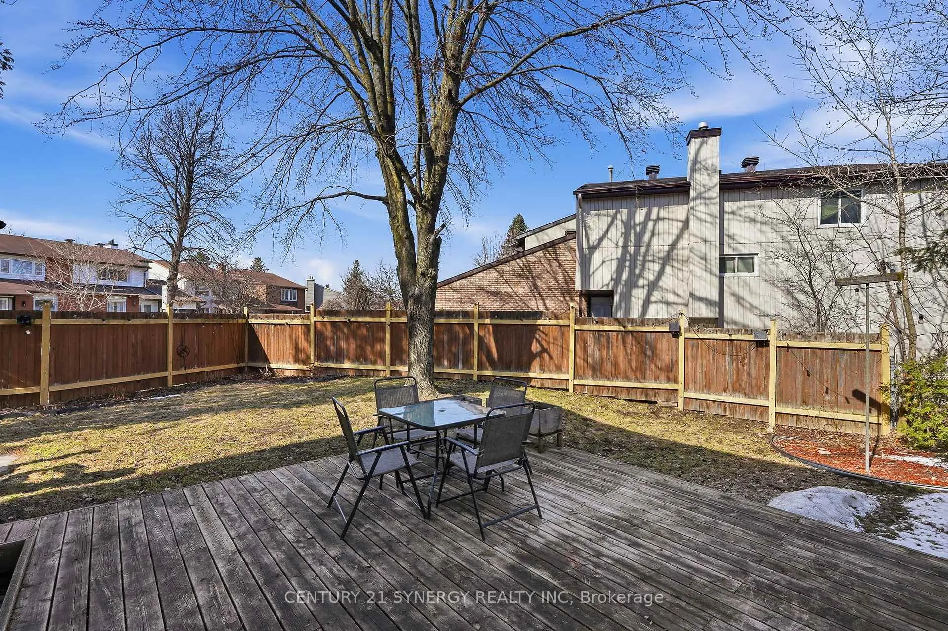 Photo 26 of 45 Tedwyn Drive, Ottawa, Barrhaven - Pheasant Run — HOMEH