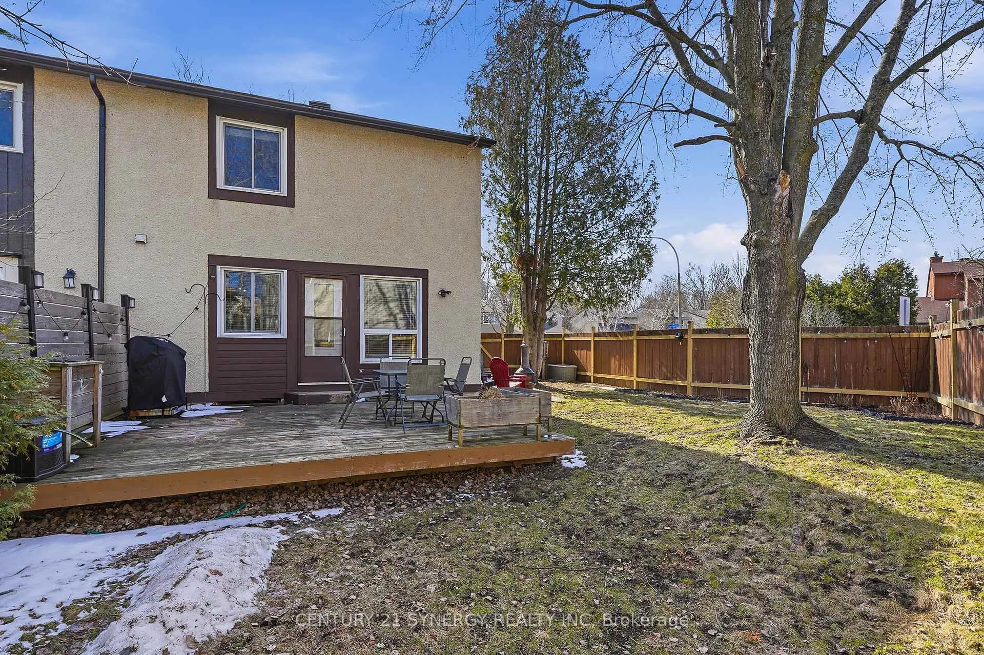 Photo 27 of 45 Tedwyn Drive, Ottawa, Barrhaven - Pheasant Run — HOMEH