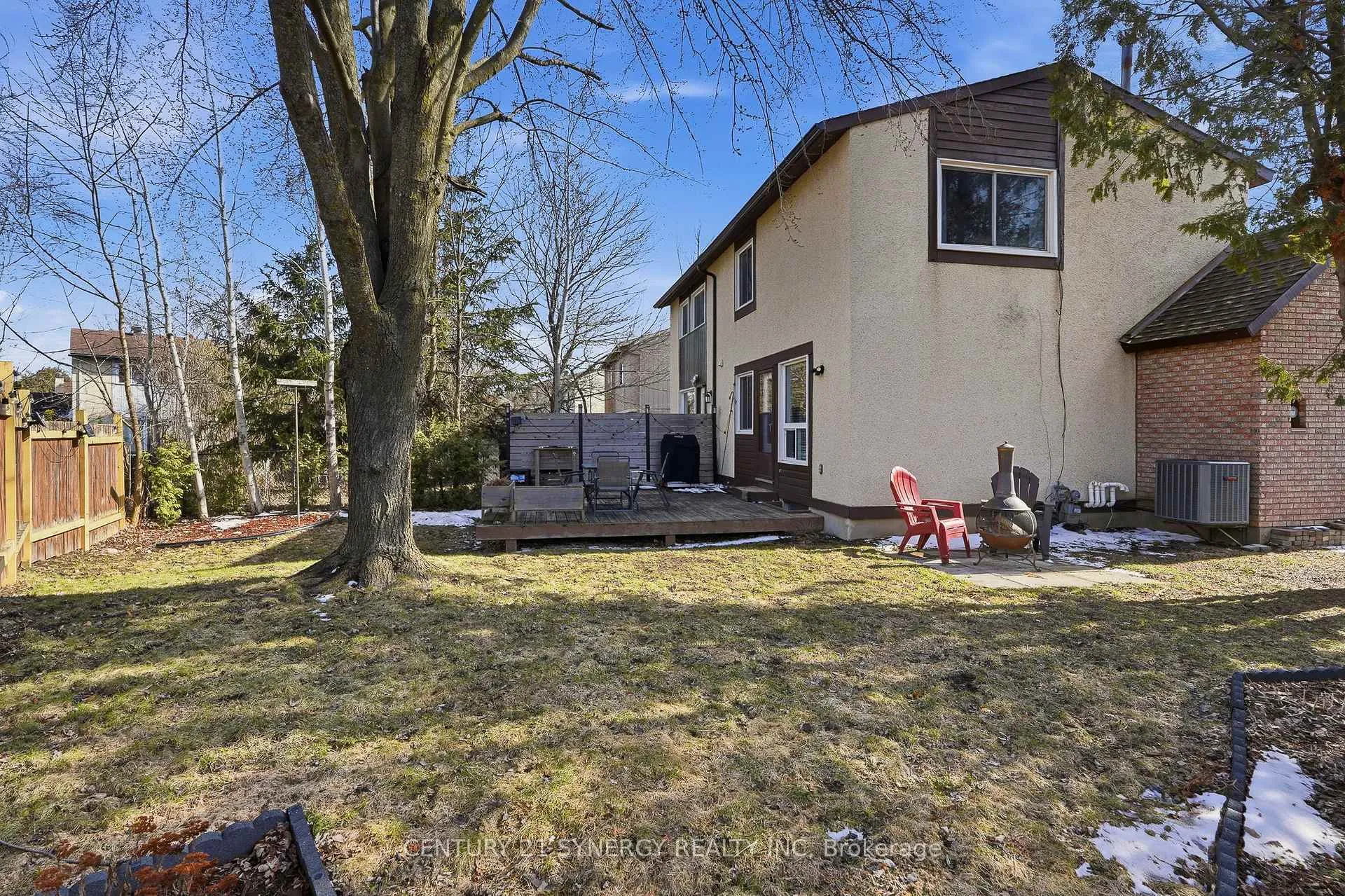 Photo 28 of 45 Tedwyn Drive, Ottawa, Barrhaven - Pheasant Run — HOMEH