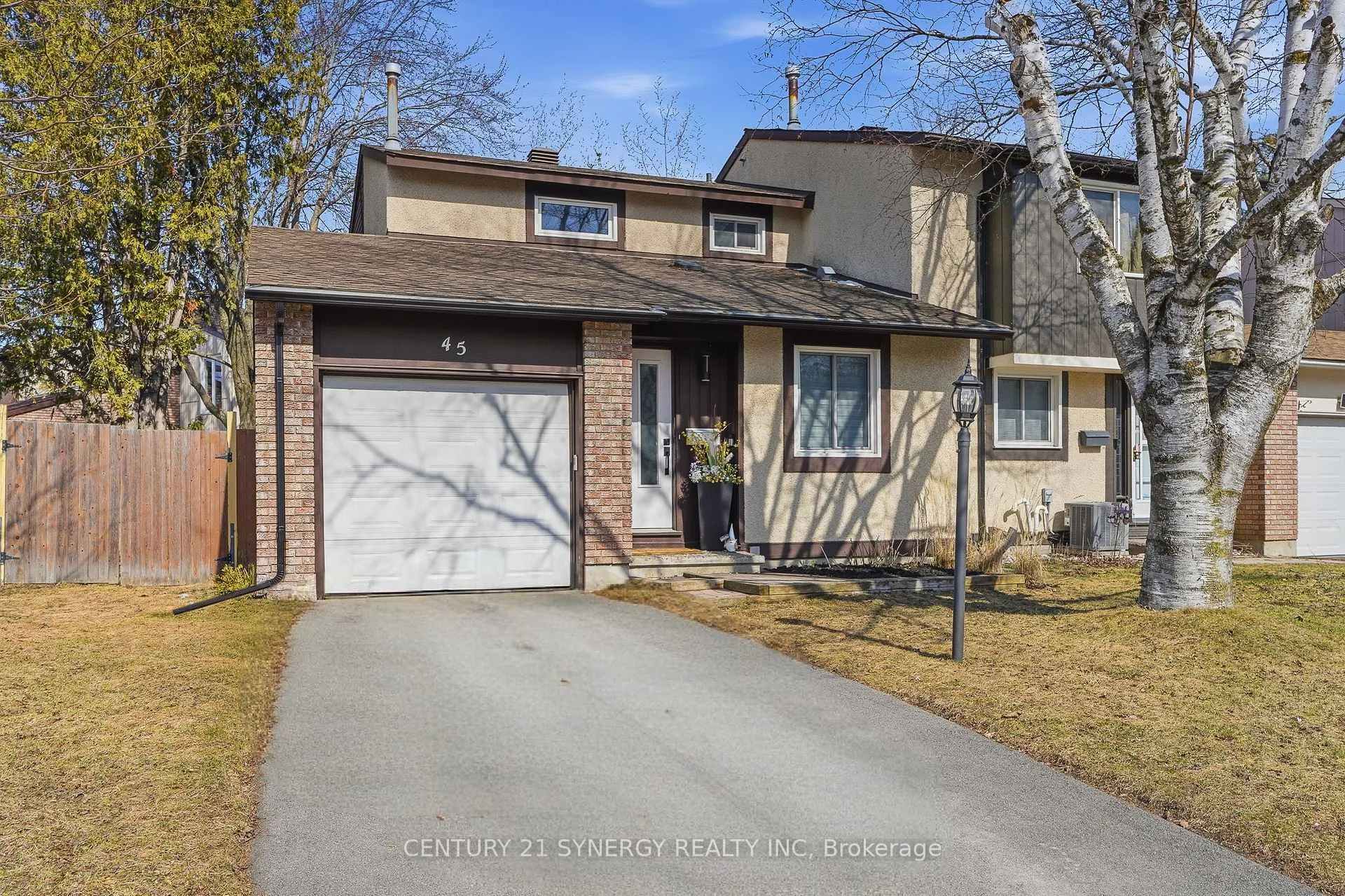 Photo 30 of 45 Tedwyn Drive, Ottawa, Barrhaven - Pheasant Run — HOMEH