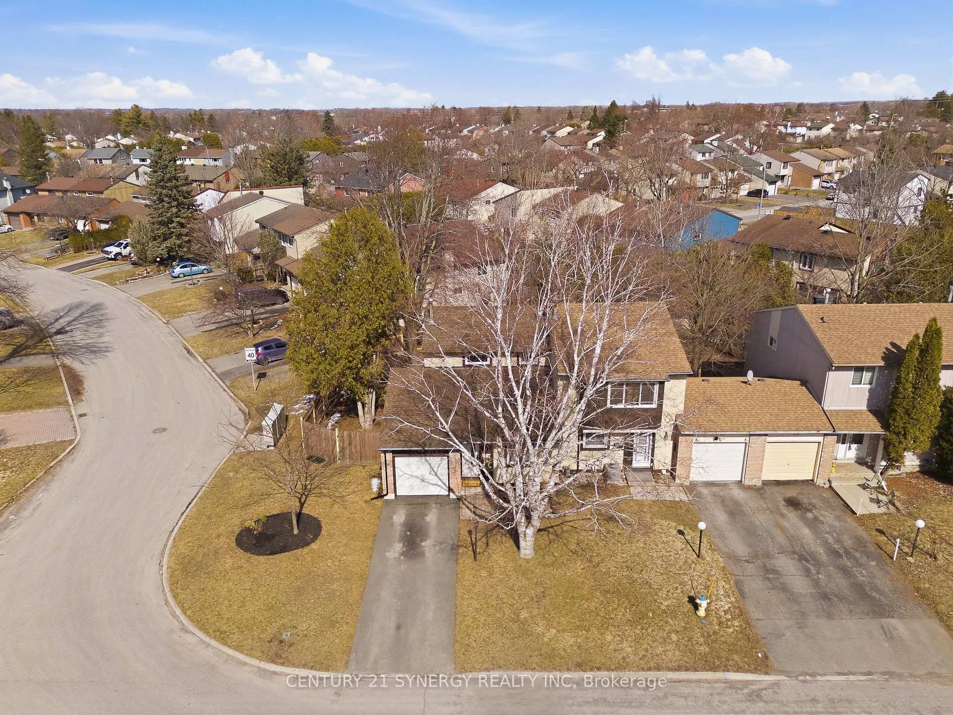 Photo 31 of 45 Tedwyn Drive, Ottawa, Barrhaven - Pheasant Run — HOMEH
