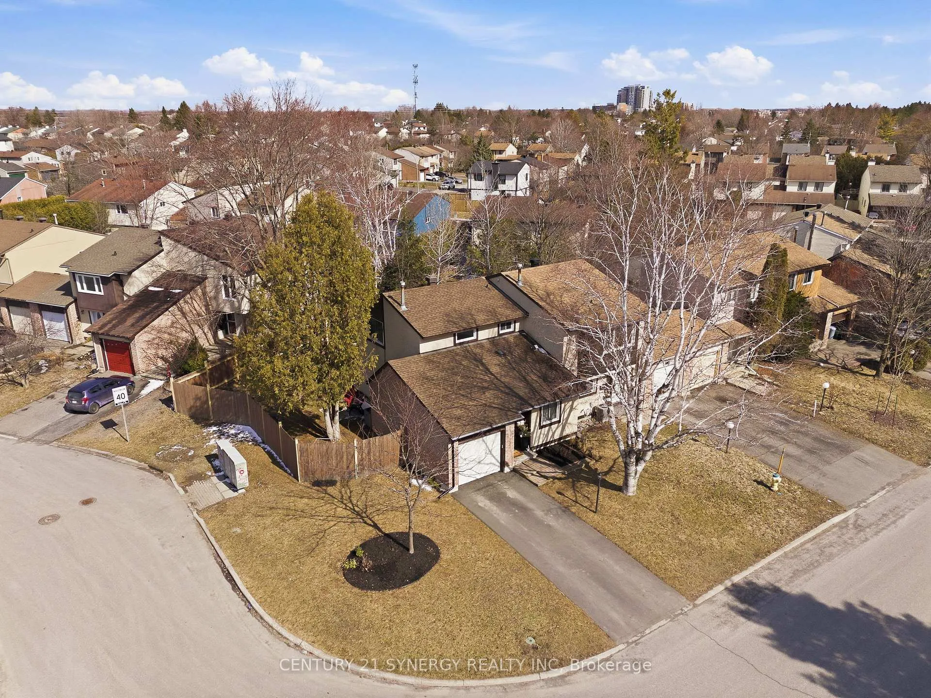 Photo 32 of 45 Tedwyn Drive, Ottawa, Barrhaven - Pheasant Run — HOMEH