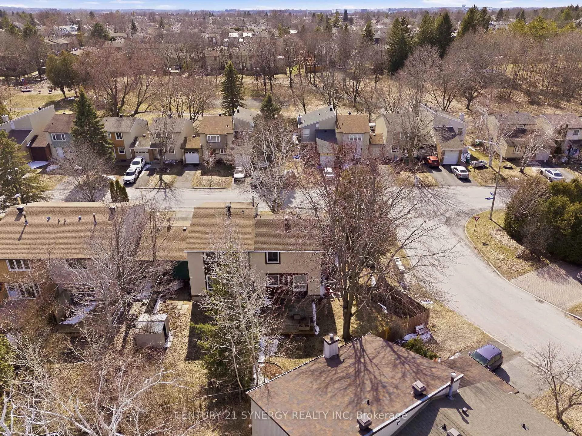 Photo 34 of 45 Tedwyn Drive, Ottawa, Barrhaven - Pheasant Run — HOMEH